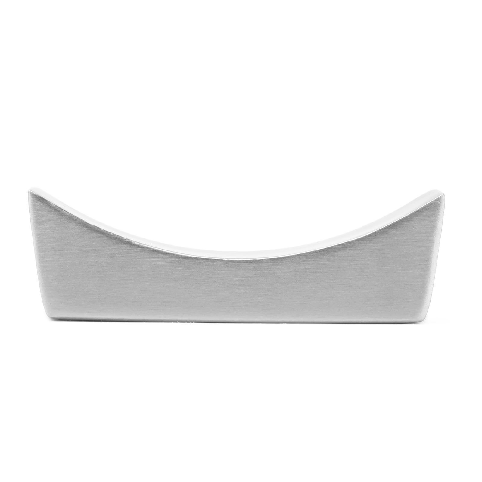 4Pcs Stainless Steel Chopstick Rest Boat Shape Chopstick Spoon Knife Fork view 14