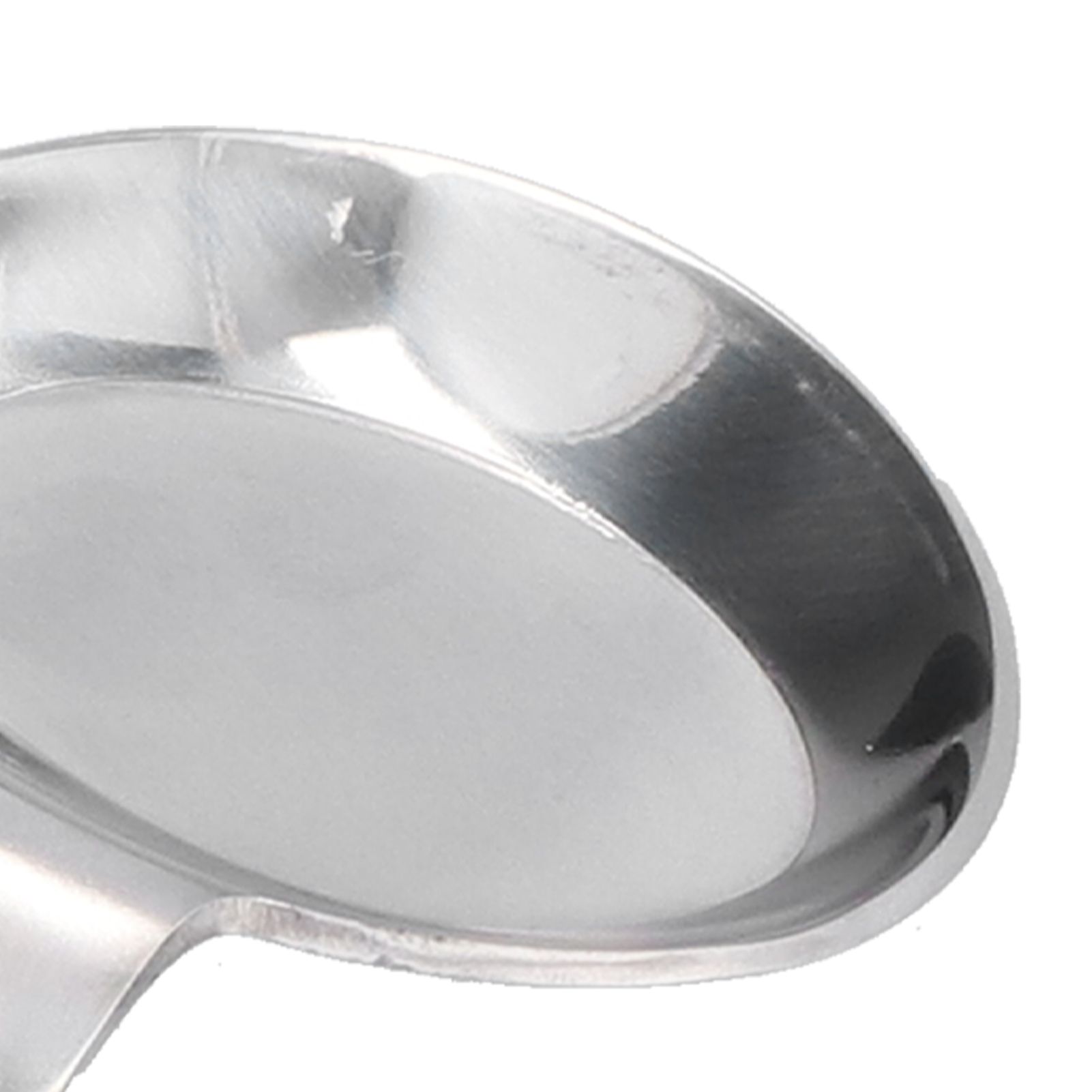 4Pcs Spoon Holder Stainless Steel 2 Purpose Compact Durable Chopsticks Rest view 14