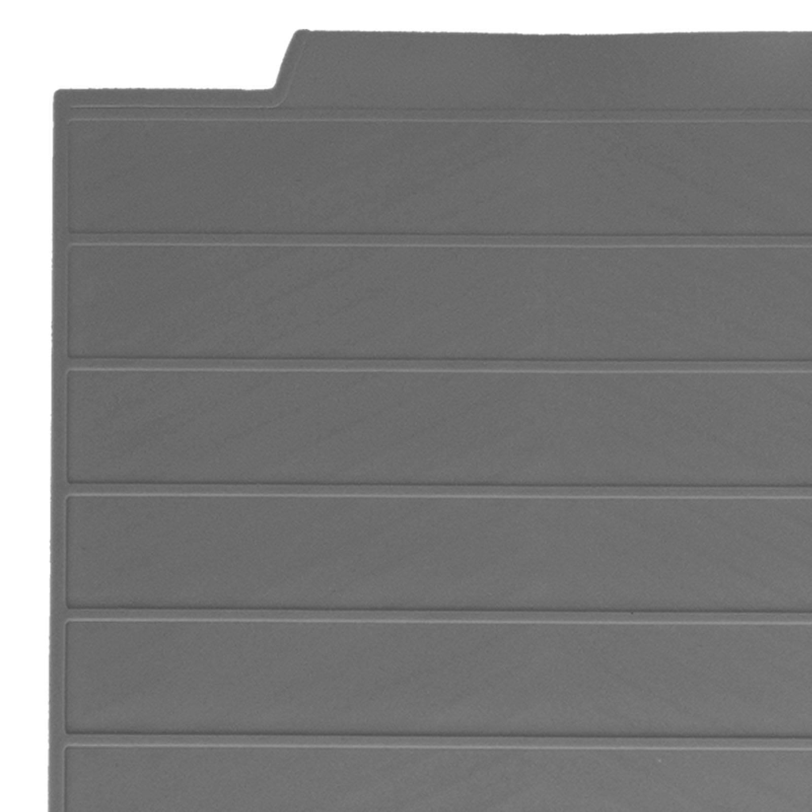 Drainable Heat Insulation Pad Silicone Table Placemat Pot Bowl Dish Mat view 14