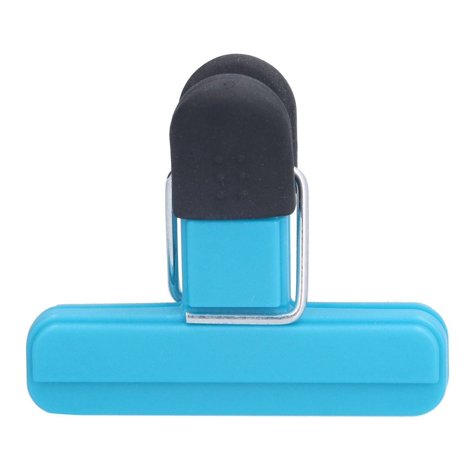 10Pcs Food Clip ABS Chip Bag Clip Good Sealing and Multifunction Non Slip Clip view 15