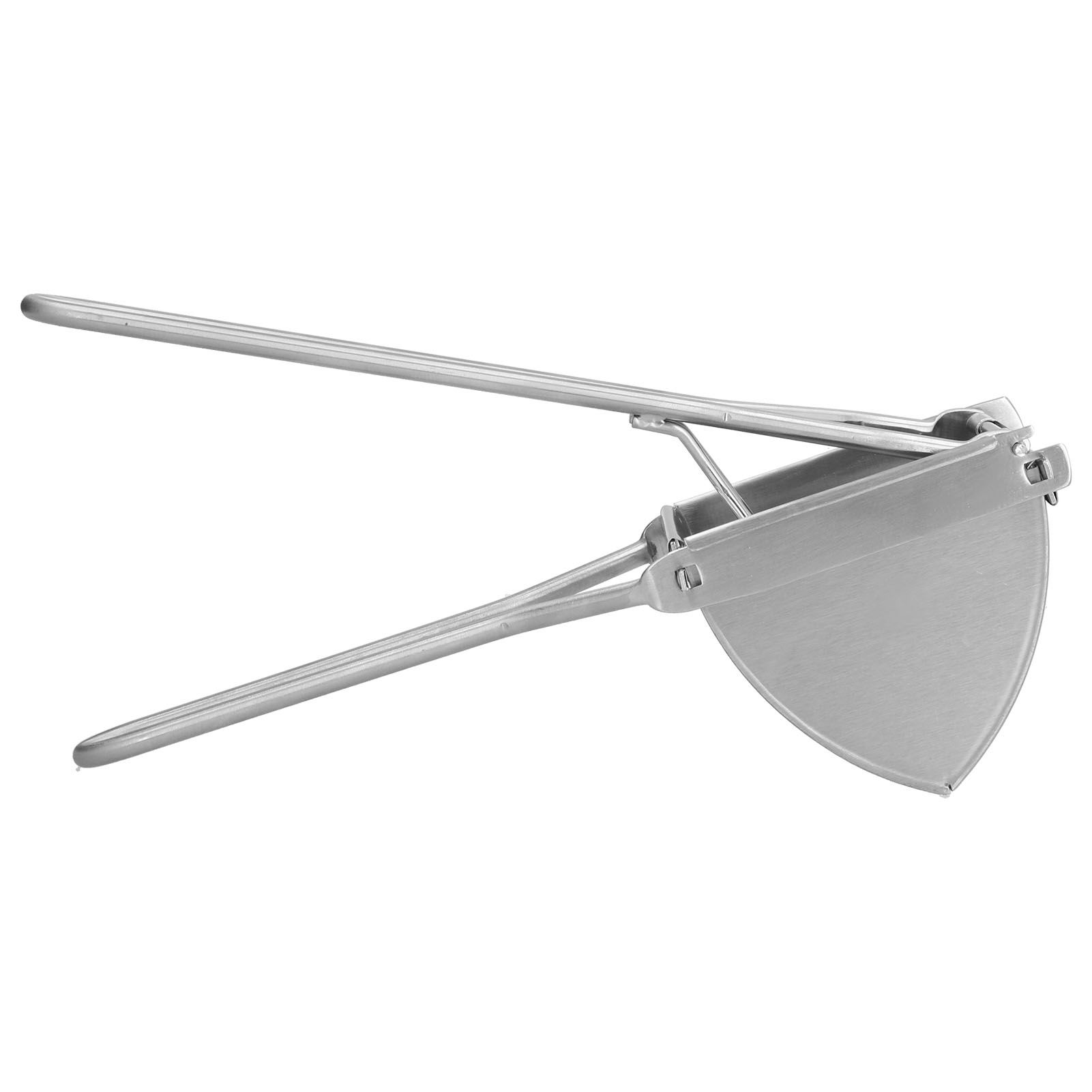 Stainless Steel Manual Potato Presser Ricer Crusher Fruit Lemon Squeezer for view 10