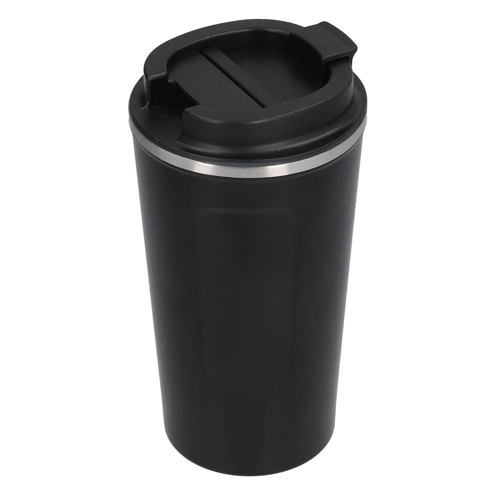 510ml Coffee Cup Double Wall Stainless Steel Insulated Coffee Mug Portable view 4