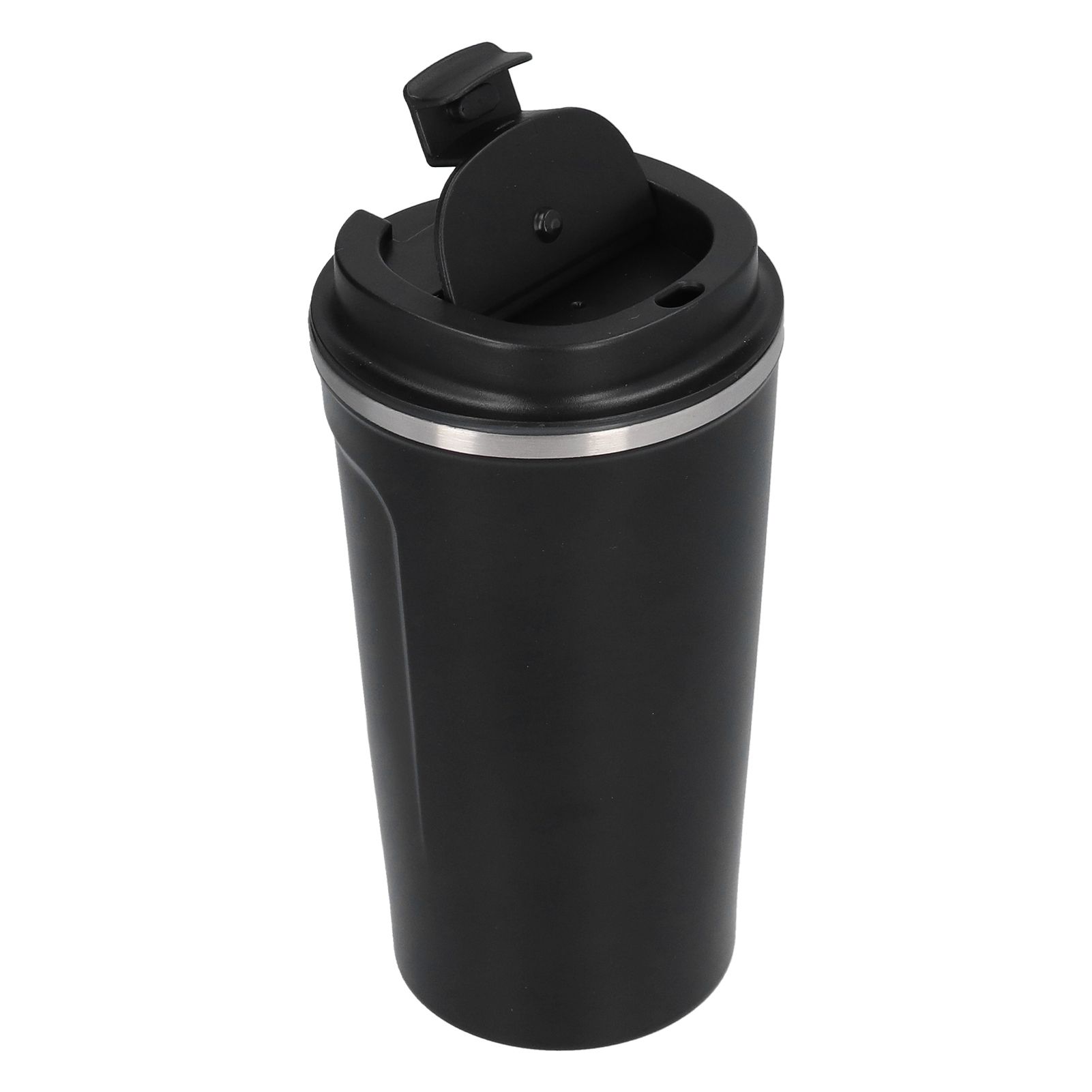 510ml Coffee Cup Double Wall Stainless Steel Insulated Coffee Mug Portable view 5