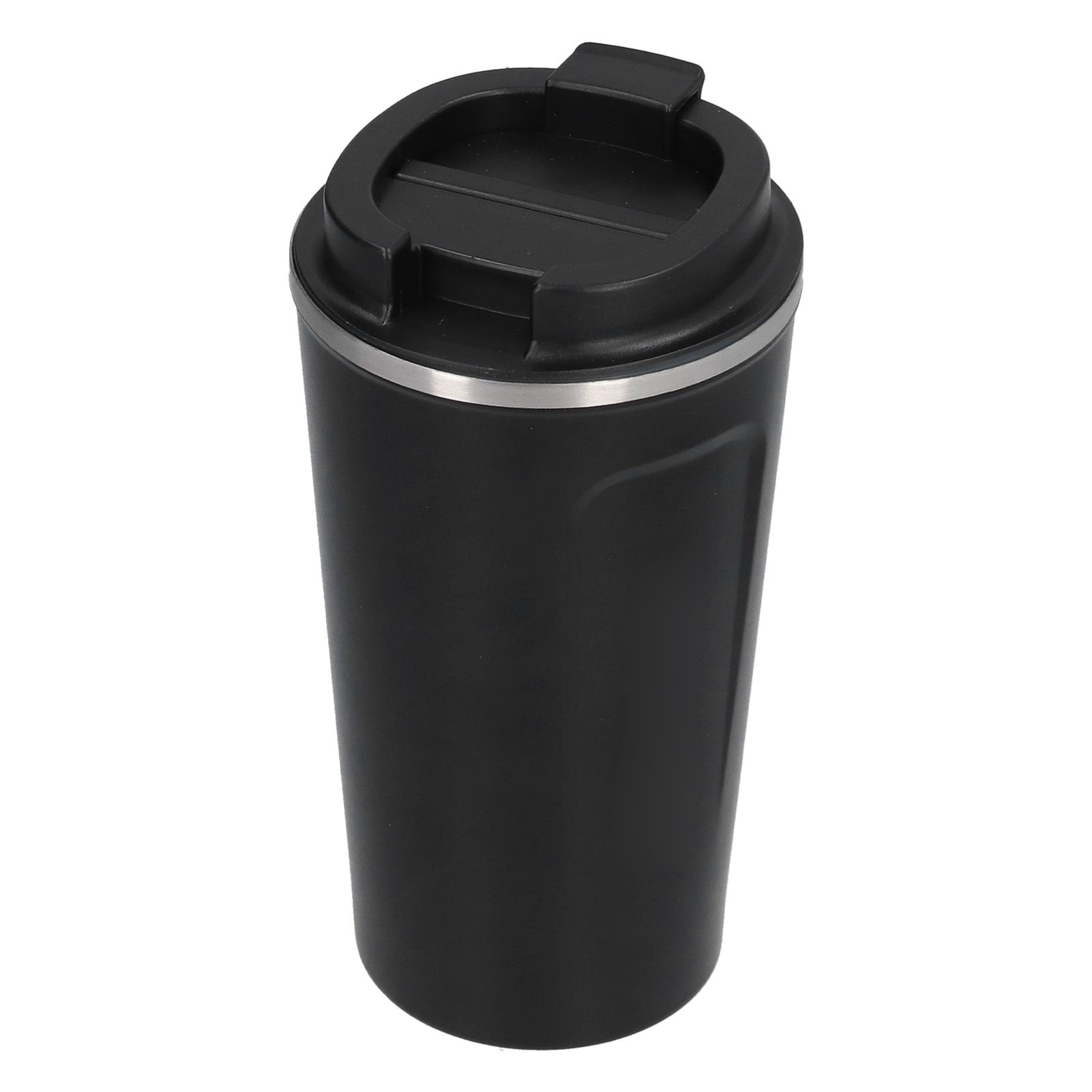 510ml Coffee Cup Double Wall Stainless Steel Insulated Coffee Mug Portable view 6