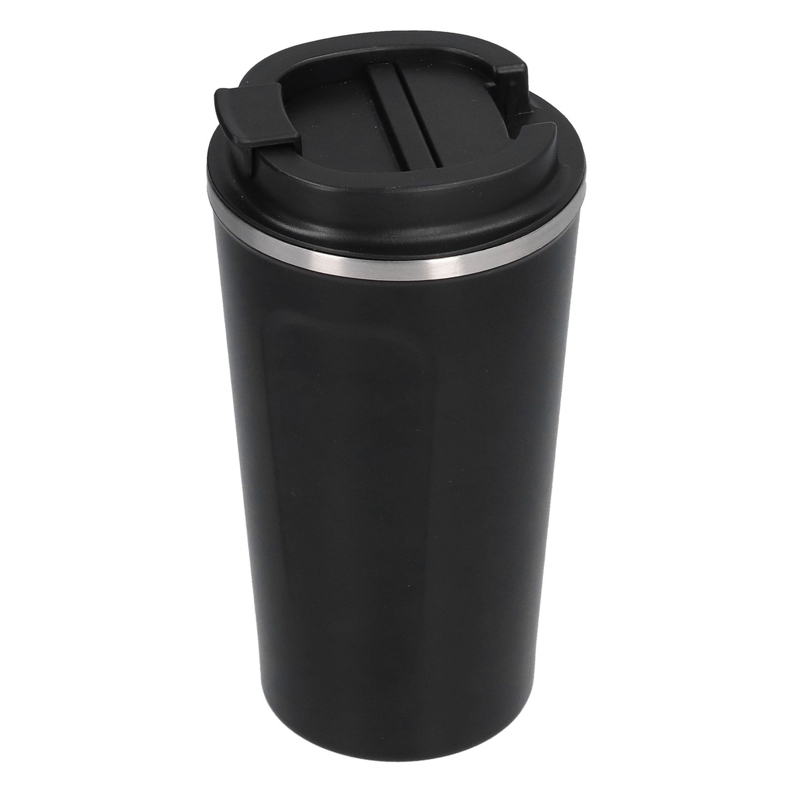 510ml Coffee Cup Double Wall Stainless Steel Insulated Coffee Mug Portable view 7