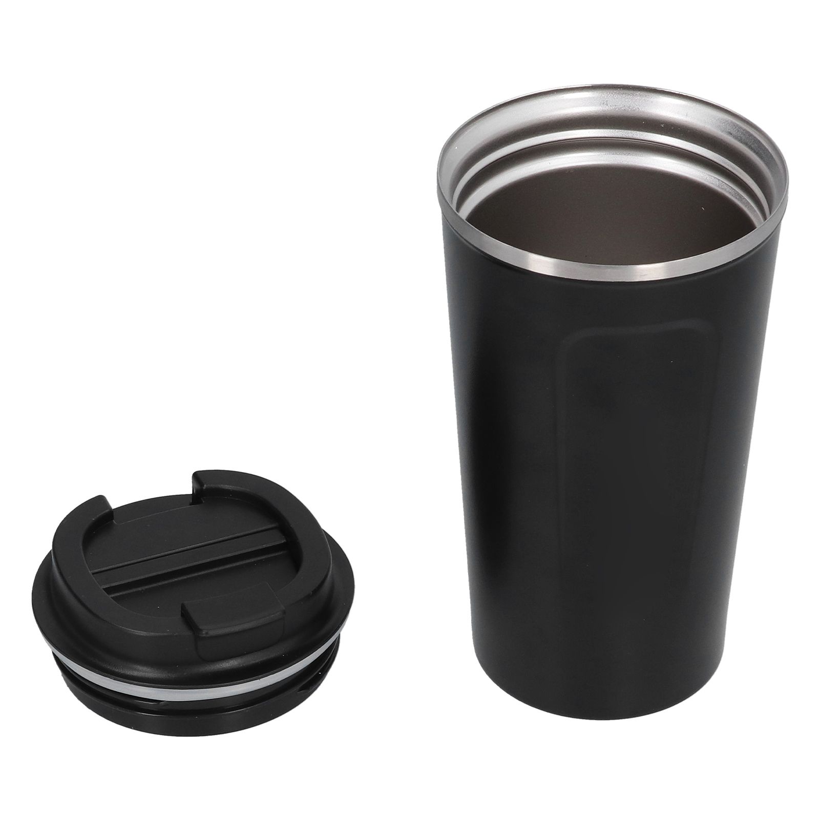 510ml Coffee Cup Double Wall Stainless Steel Insulated Coffee Mug Portable view 8