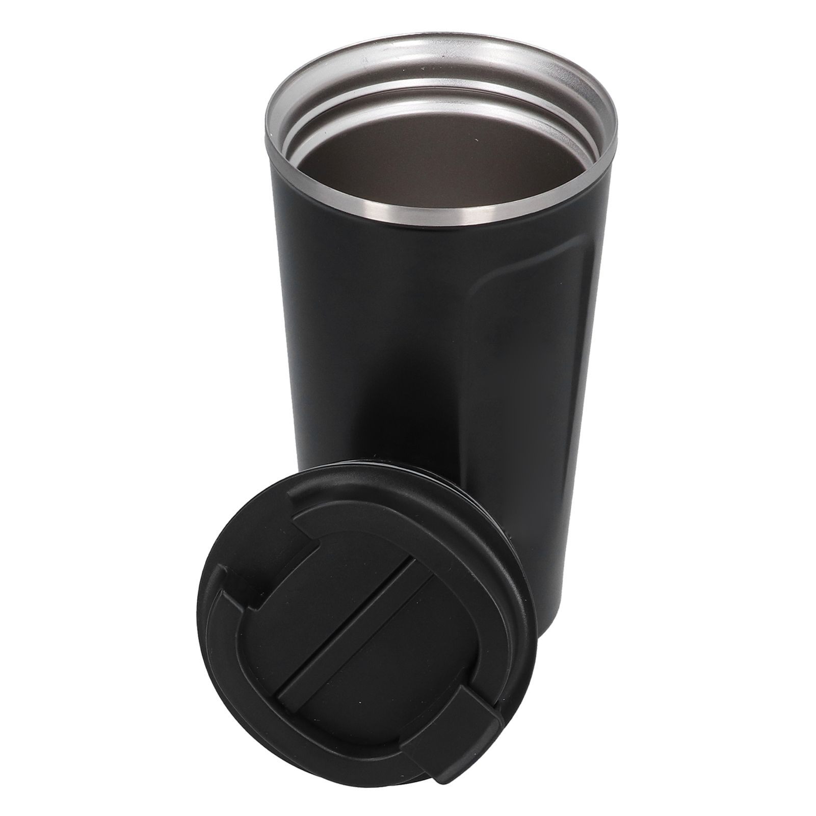 510ml Coffee Cup Double Wall Stainless Steel Insulated Coffee Mug Portable view 9