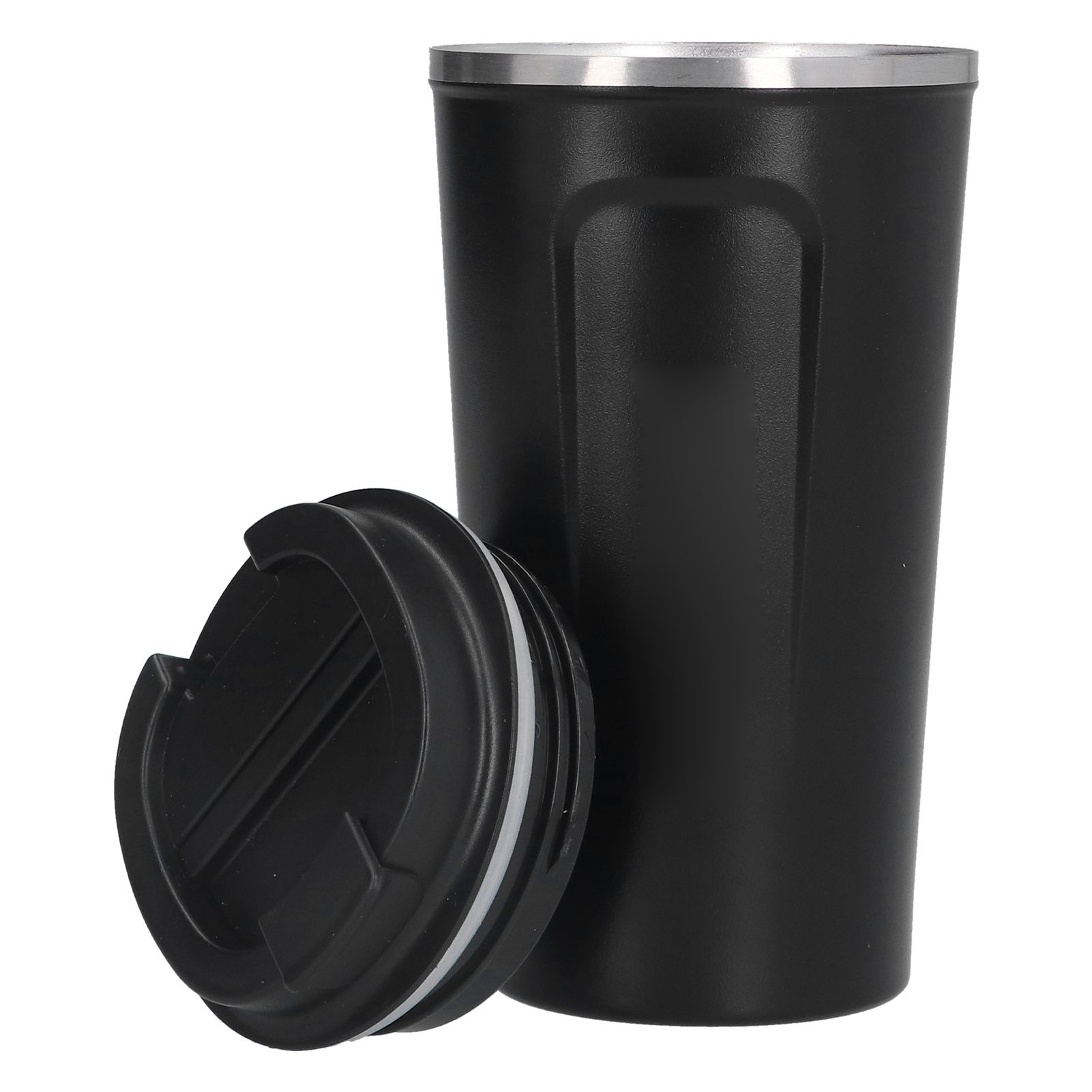 510ml Coffee Cup Double Wall Stainless Steel Insulated Coffee Mug Portable view 10