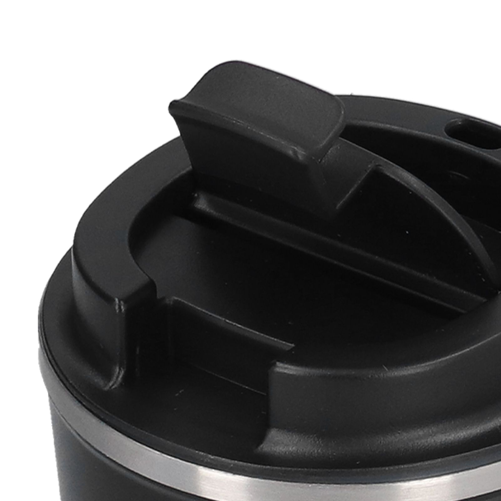 510ml Coffee Cup Double Wall Stainless Steel Insulated Coffee Mug Portable view 14
