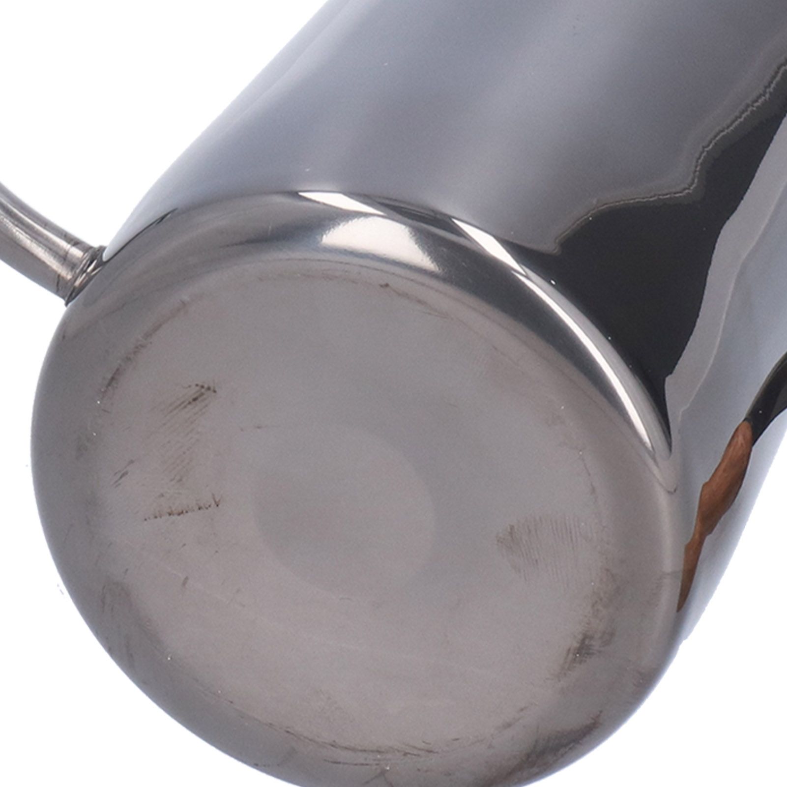 600ml Stainless Steel Manual Coffee Pot Long Narrow Spout Pour Over Kettle view 15