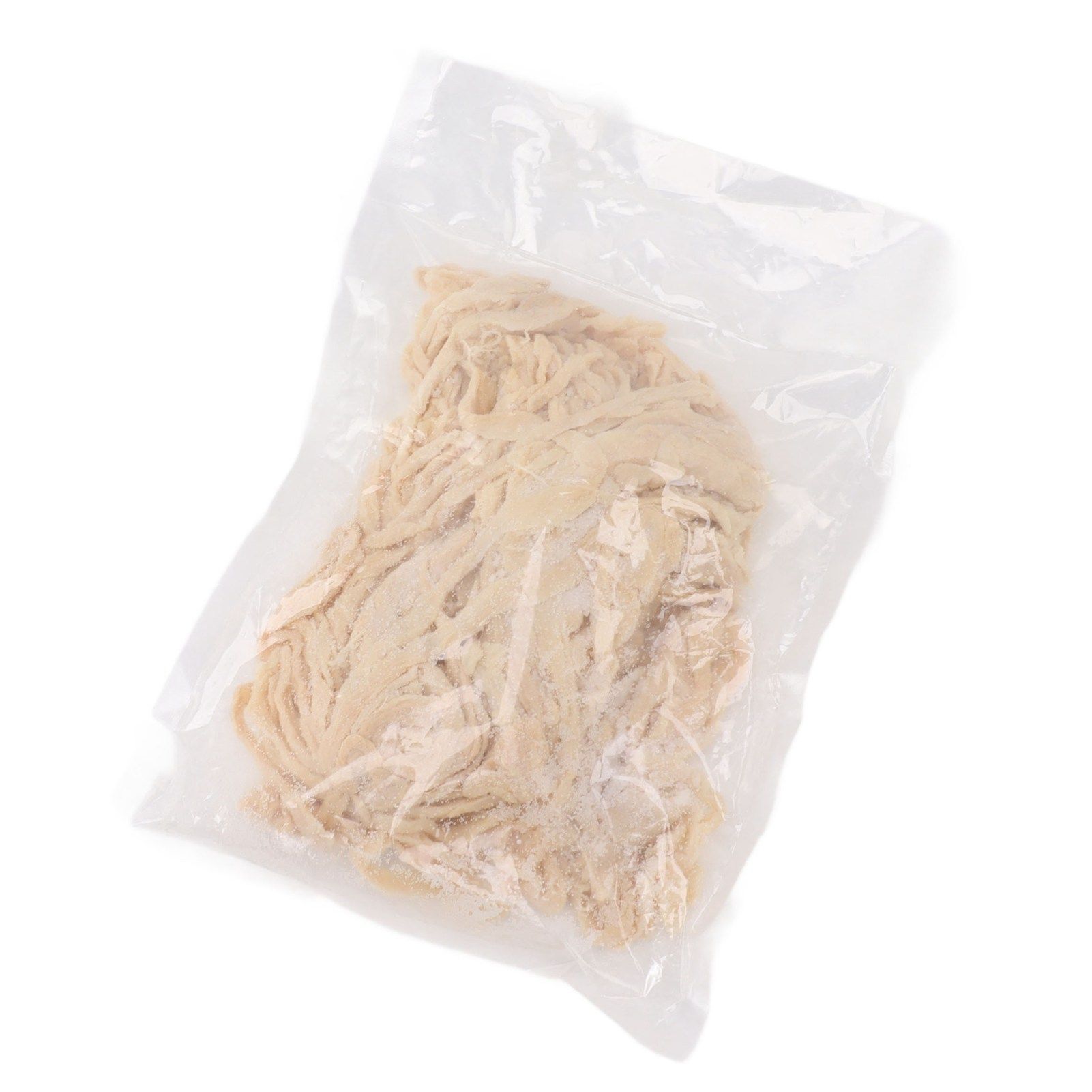 Sausage Casings 5 Way High Toughness Thin Easy To Store Natural Salted Pig view 2