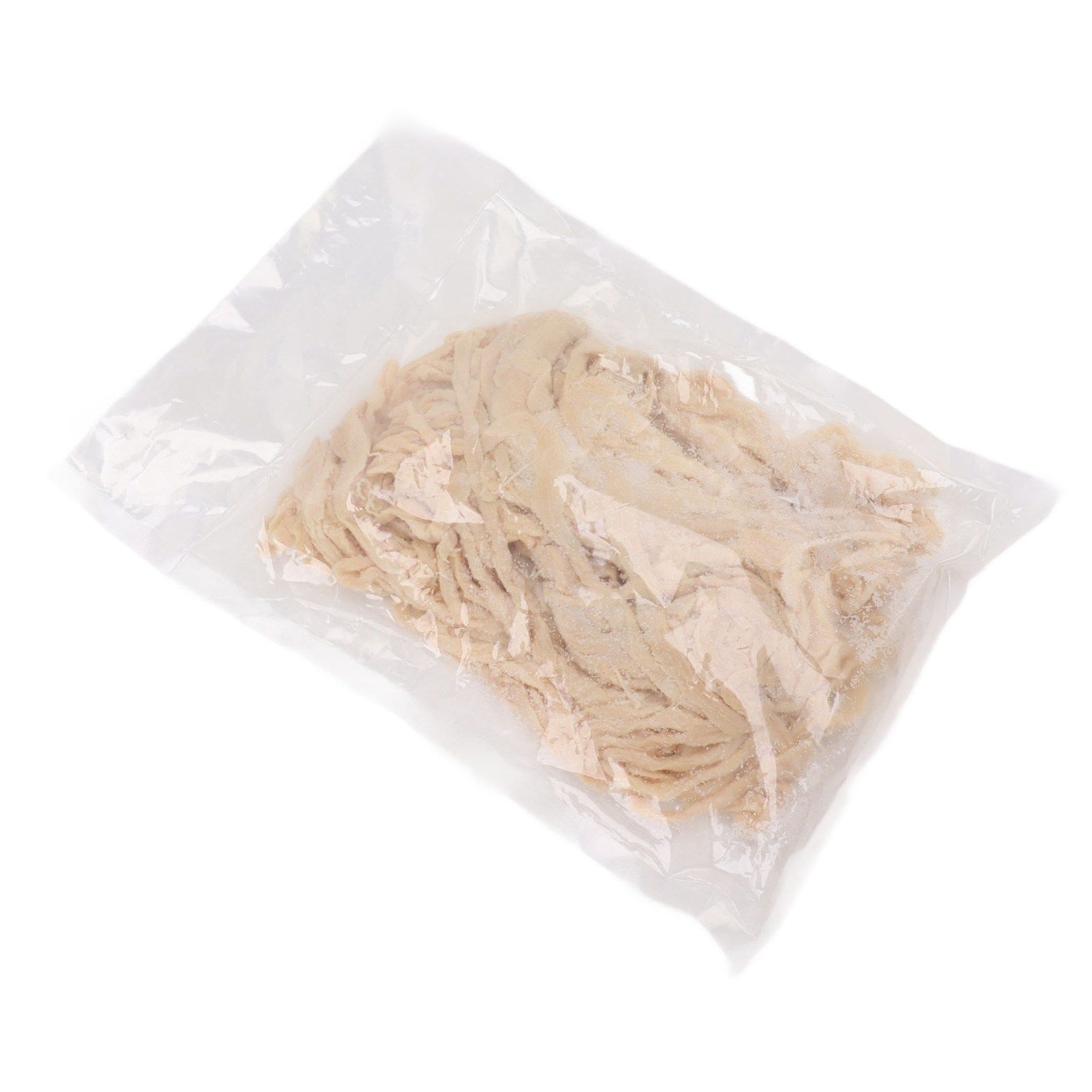 Sausage Casings 5 Way High Toughness Thin Easy To Store Natural Salted Pig view 4