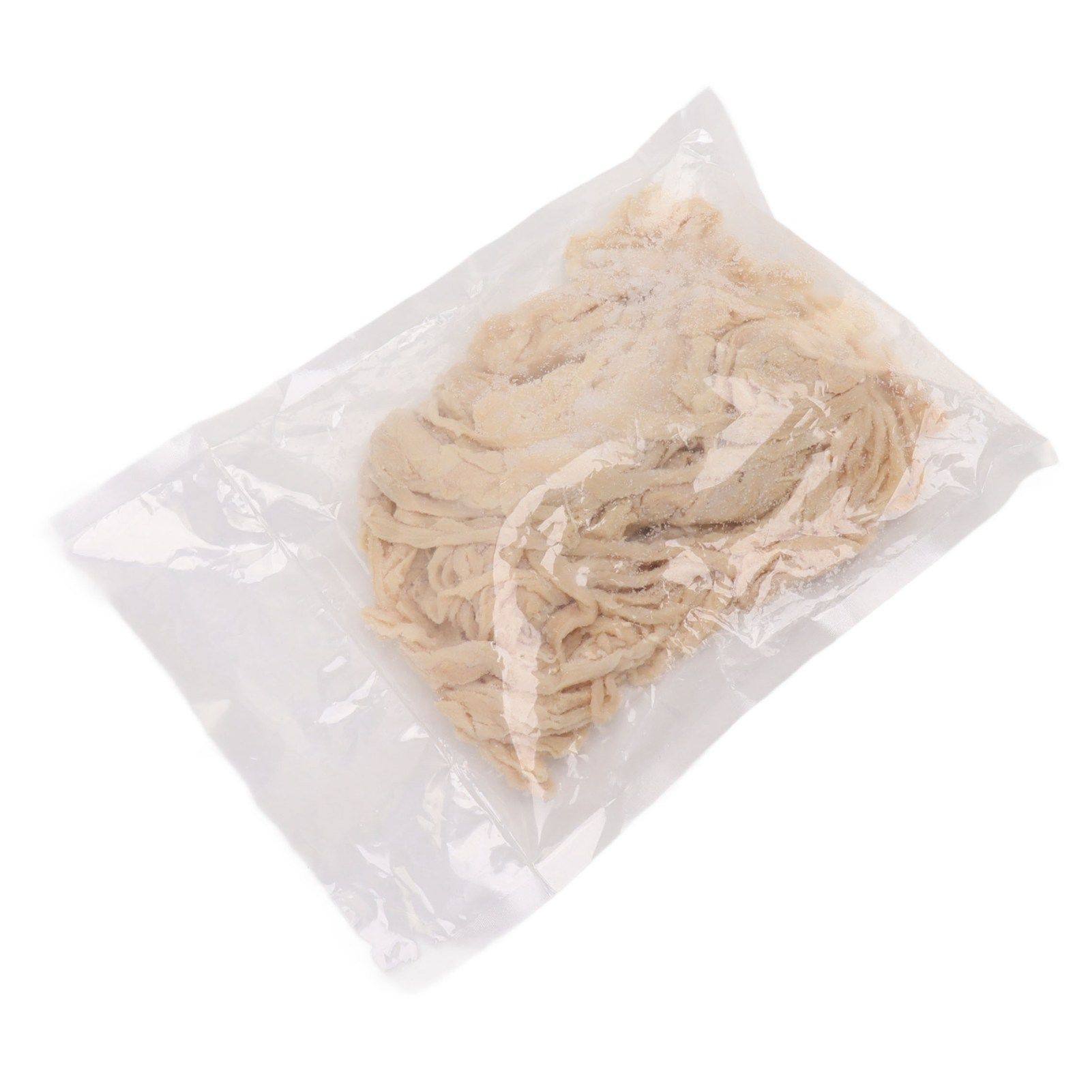 Sausage Casings 5 Way High Toughness Thin Easy To Store Natural Salted Pig view 5