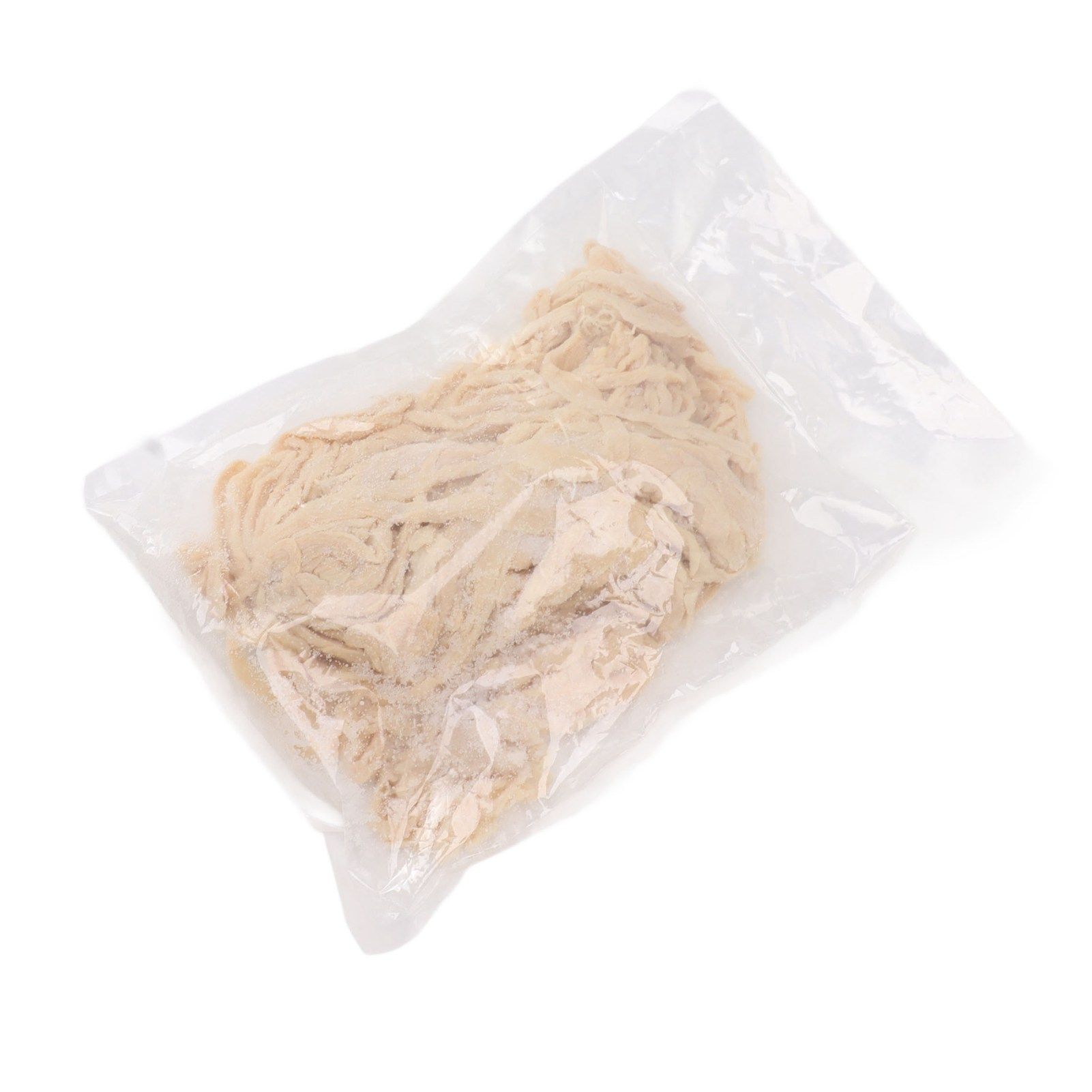 Sausage Casings 5 Way High Toughness Thin Easy To Store Natural Salted Pig view 6