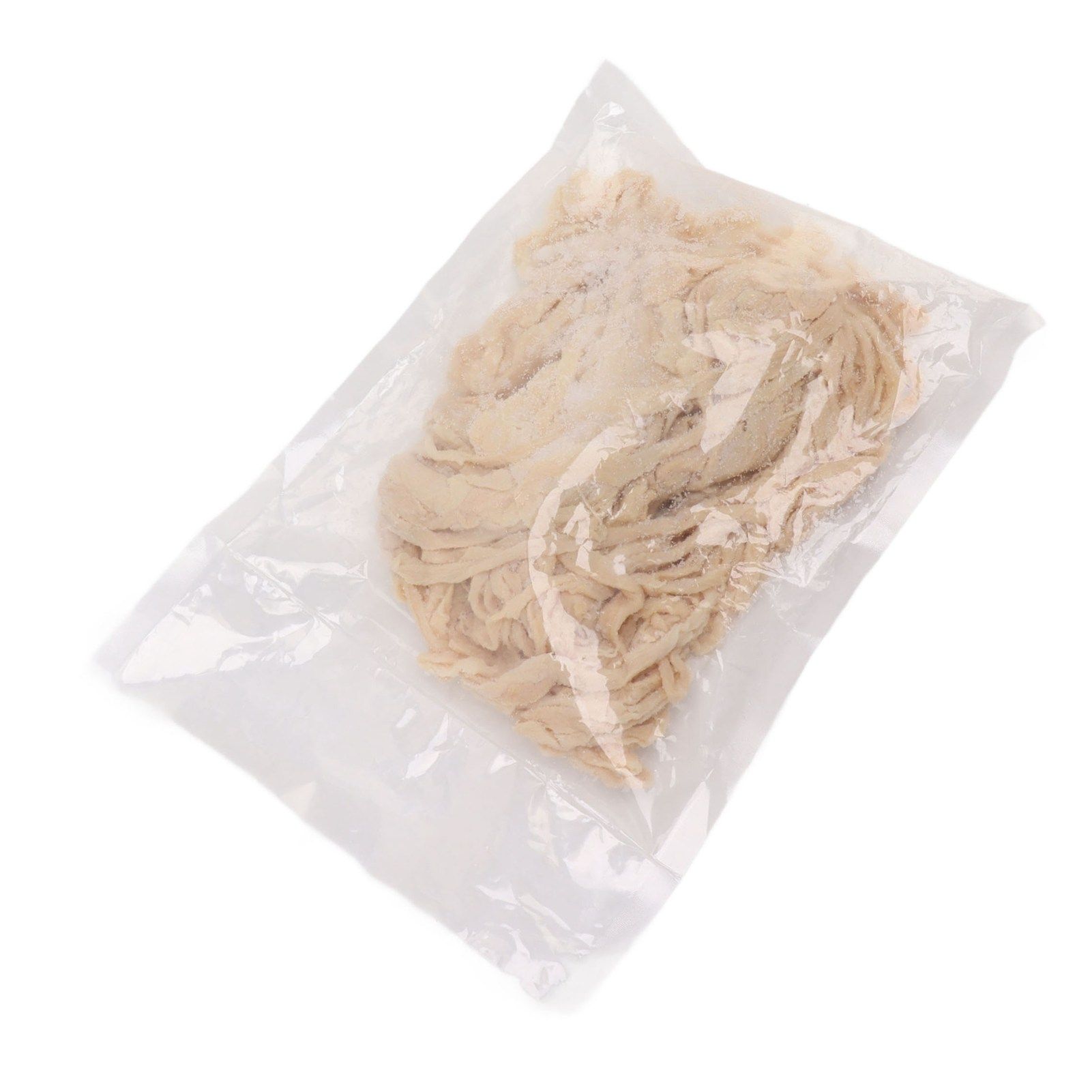 Sausage Casings 5 Way High Toughness Thin Easy To Store Natural Salted Pig view 7