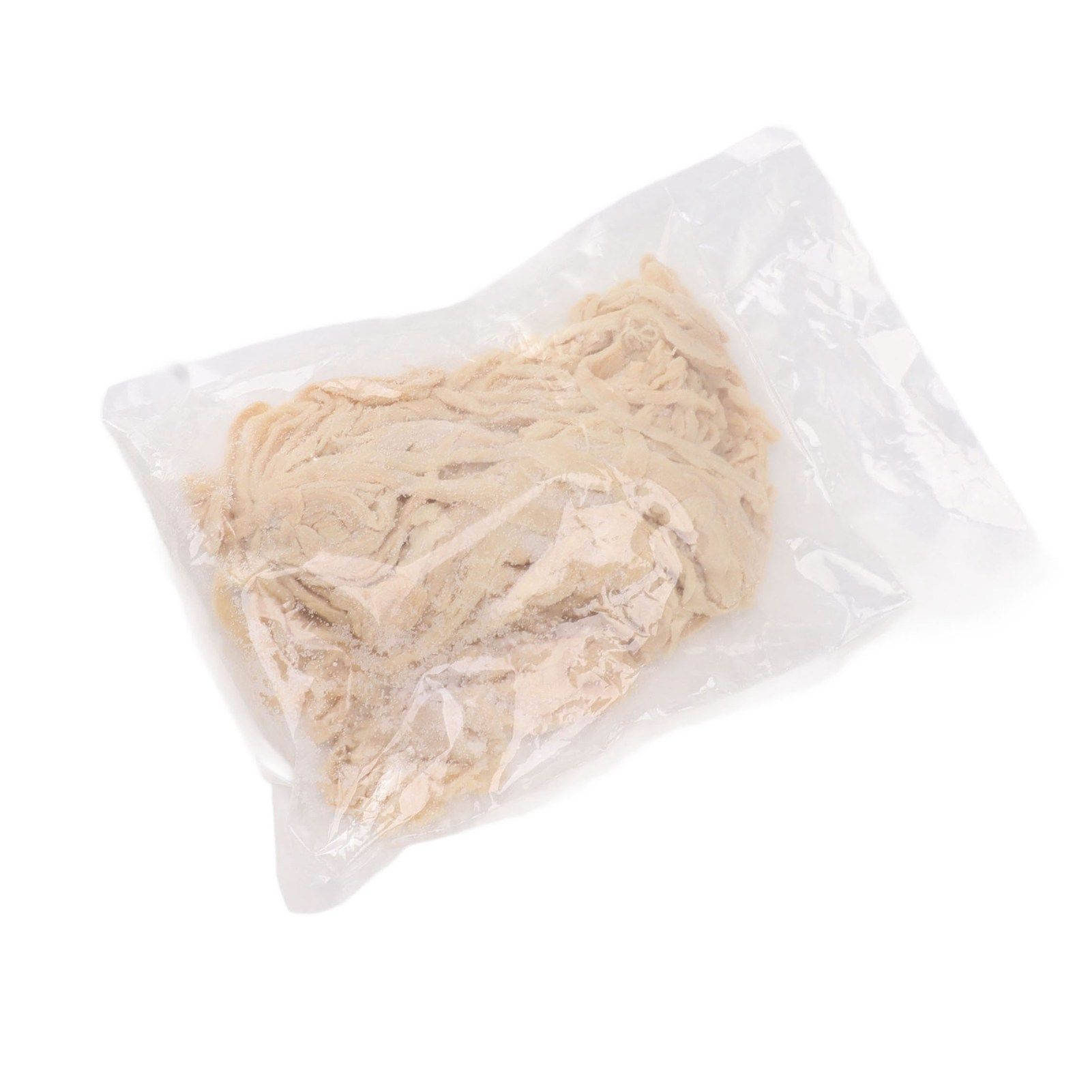 Sausage Casings 5 Way High Toughness Thin Easy To Store Natural Salted Pig view 9