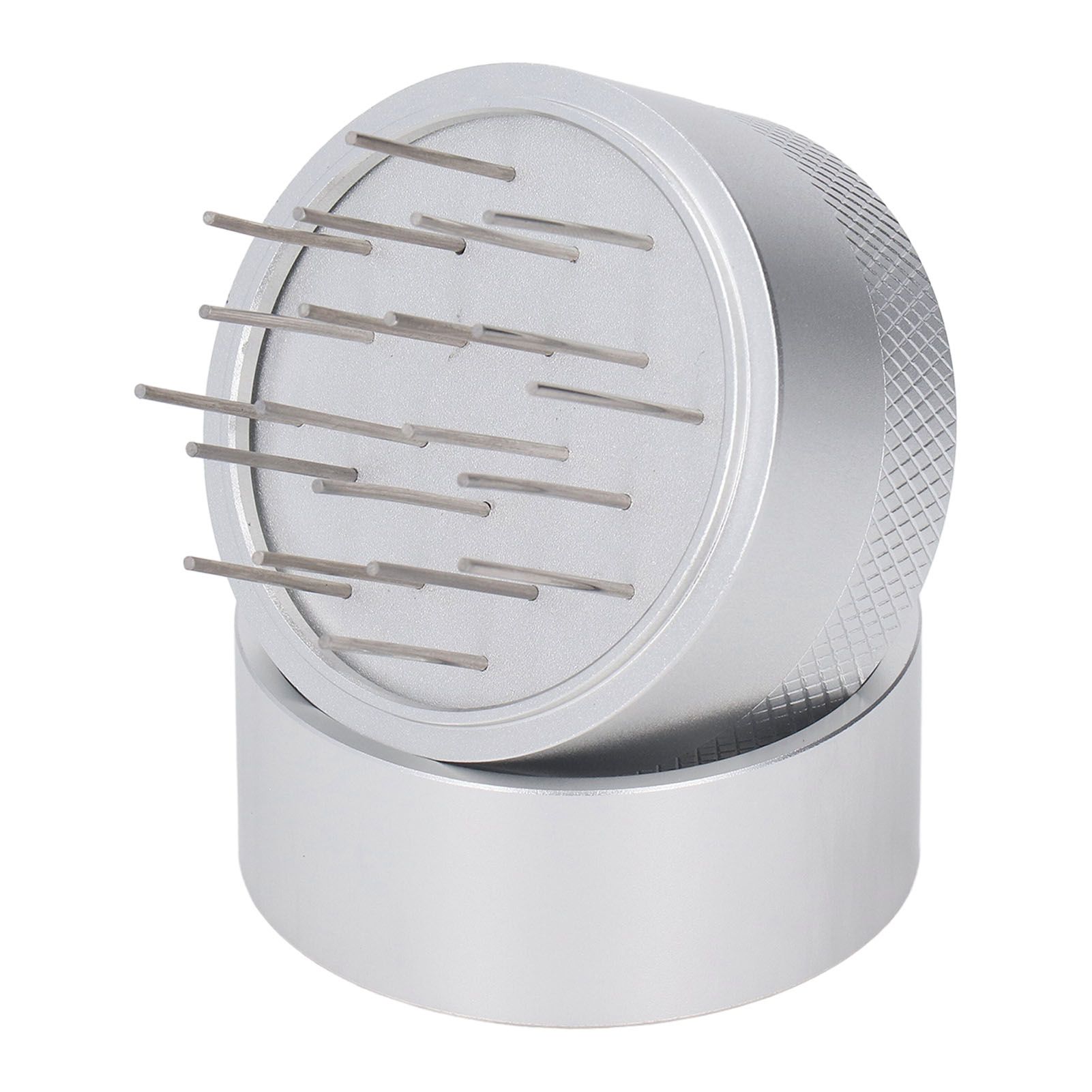 Coffee Needle Distributor with Base Effective Dispersion Rust Resistant view 3
