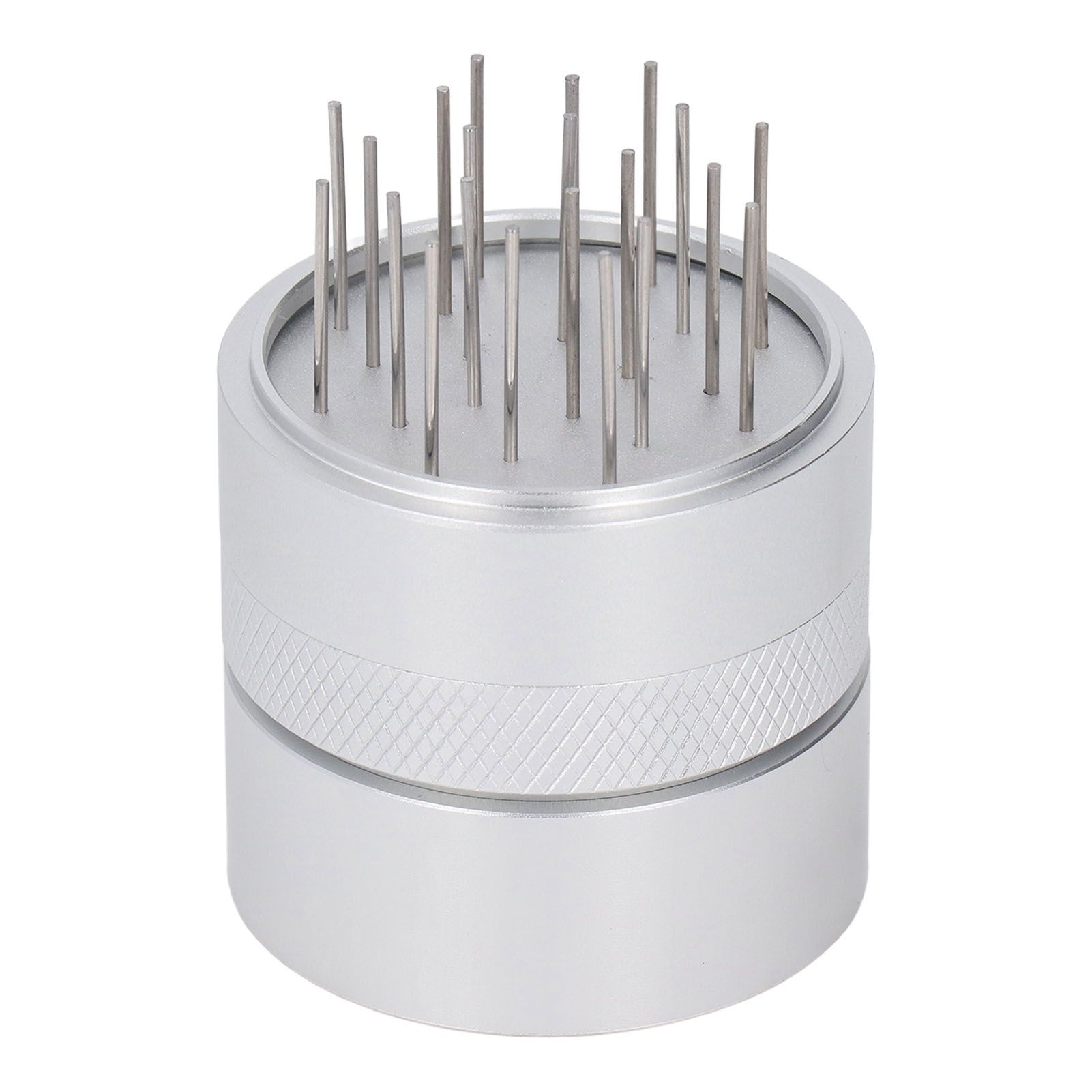 Coffee Needle Distributor with Base Effective Dispersion Rust Resistant view 5