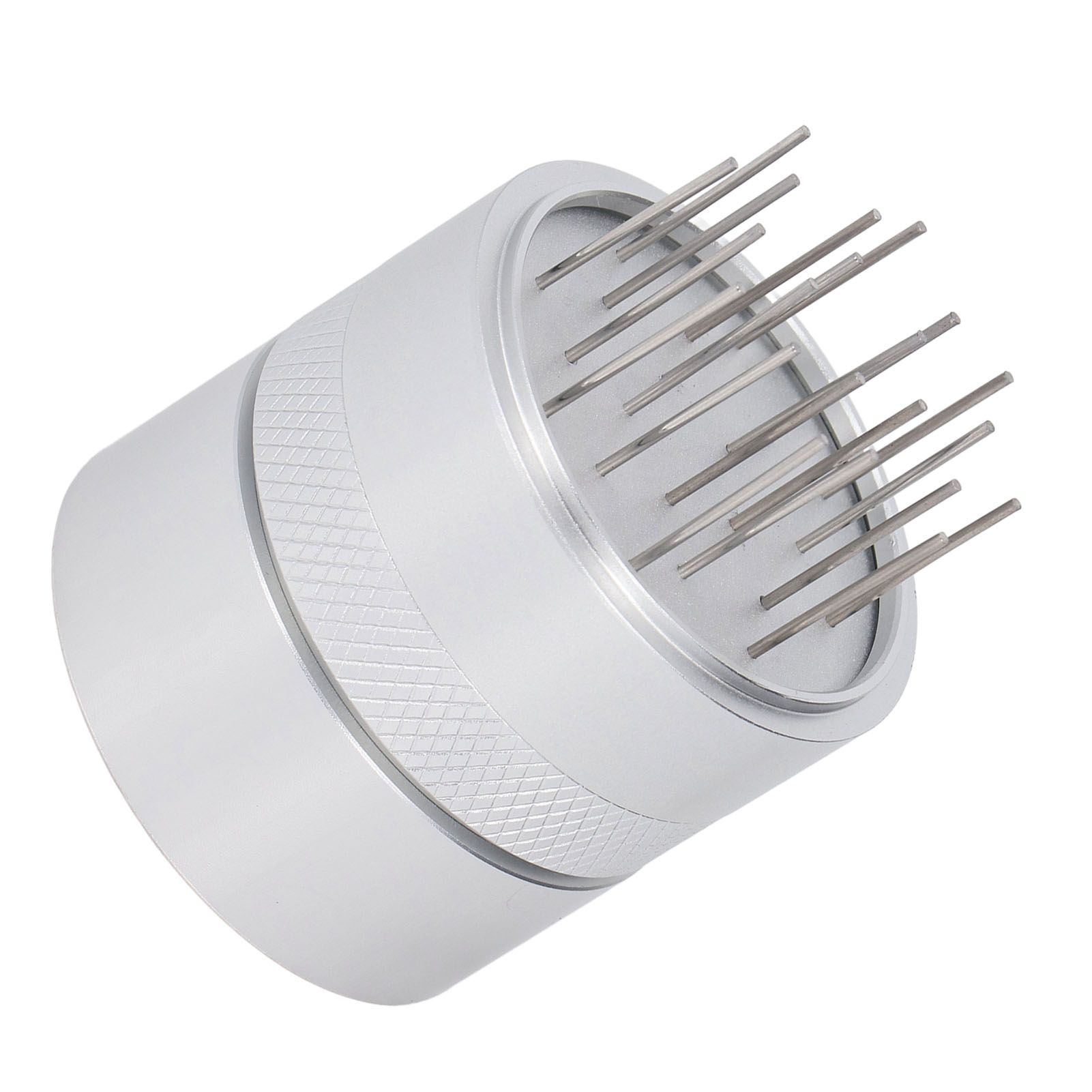 Coffee Needle Distributor with Base Effective Dispersion Rust Resistant view 6