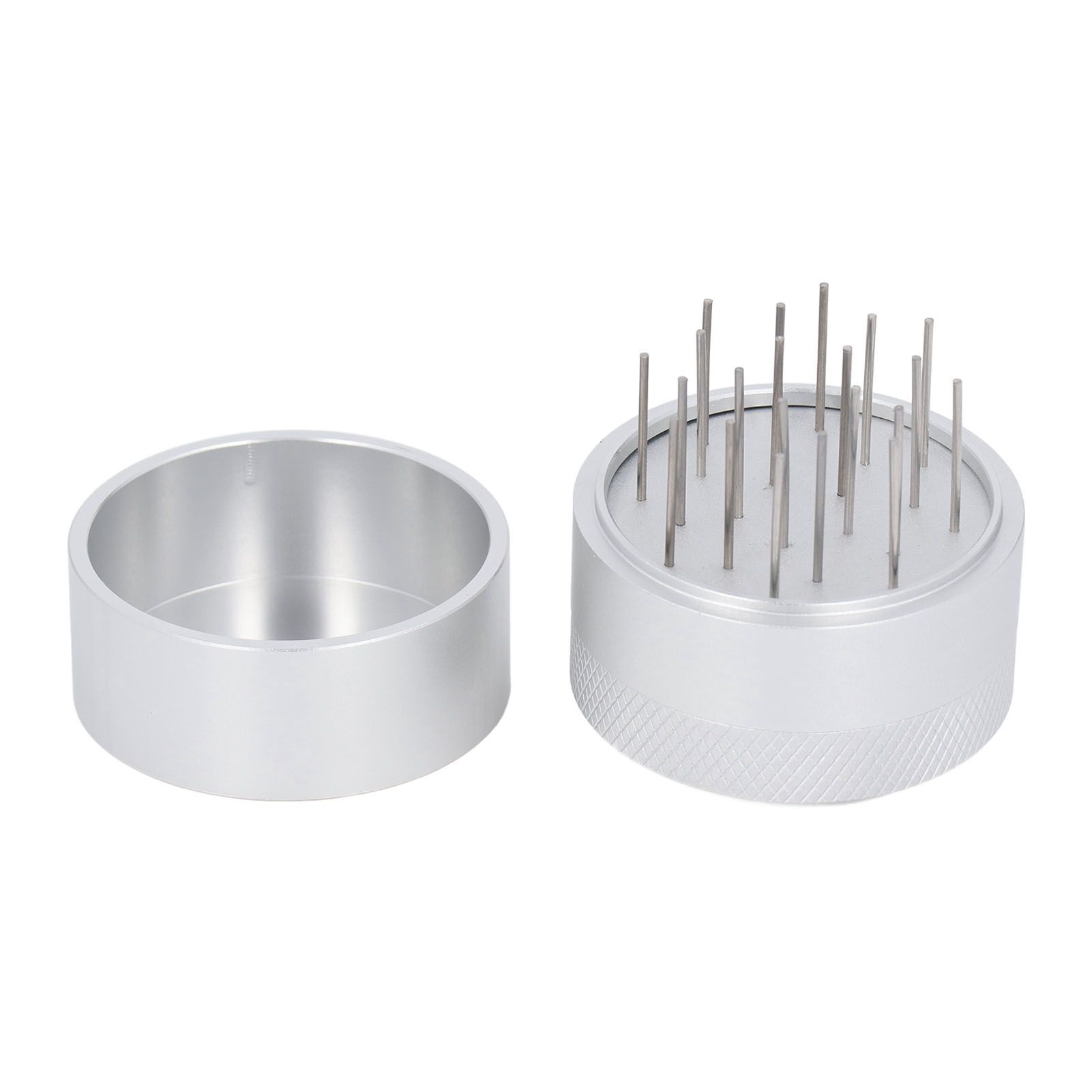 Coffee Needle Distributor with Base Effective Dispersion Rust Resistant view 4