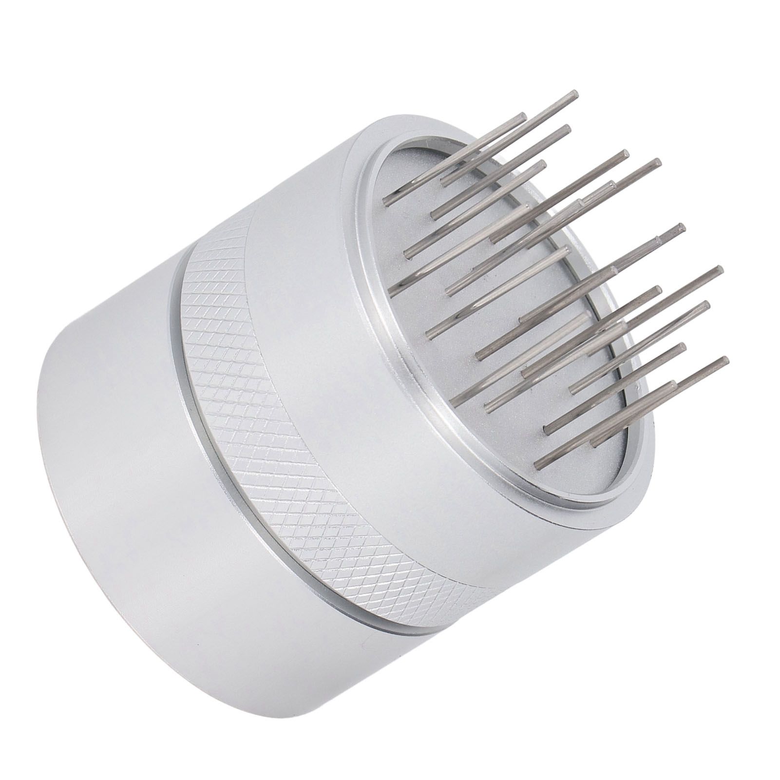Coffee Needle Distributor with Base Effective Dispersion Rust Resistant view 6