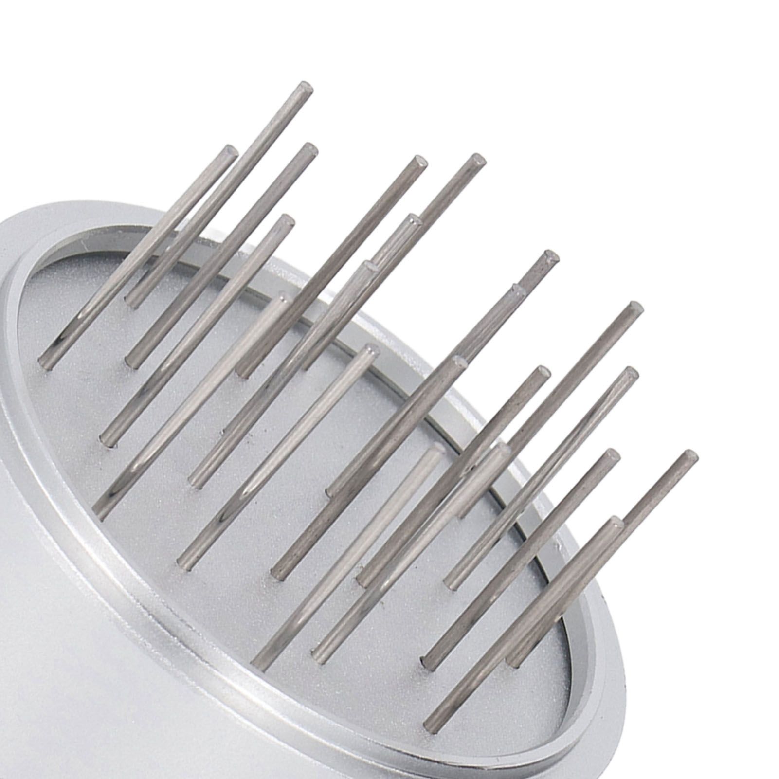 Coffee Needle Distributor with Base Effective Dispersion Rust Resistant view 13