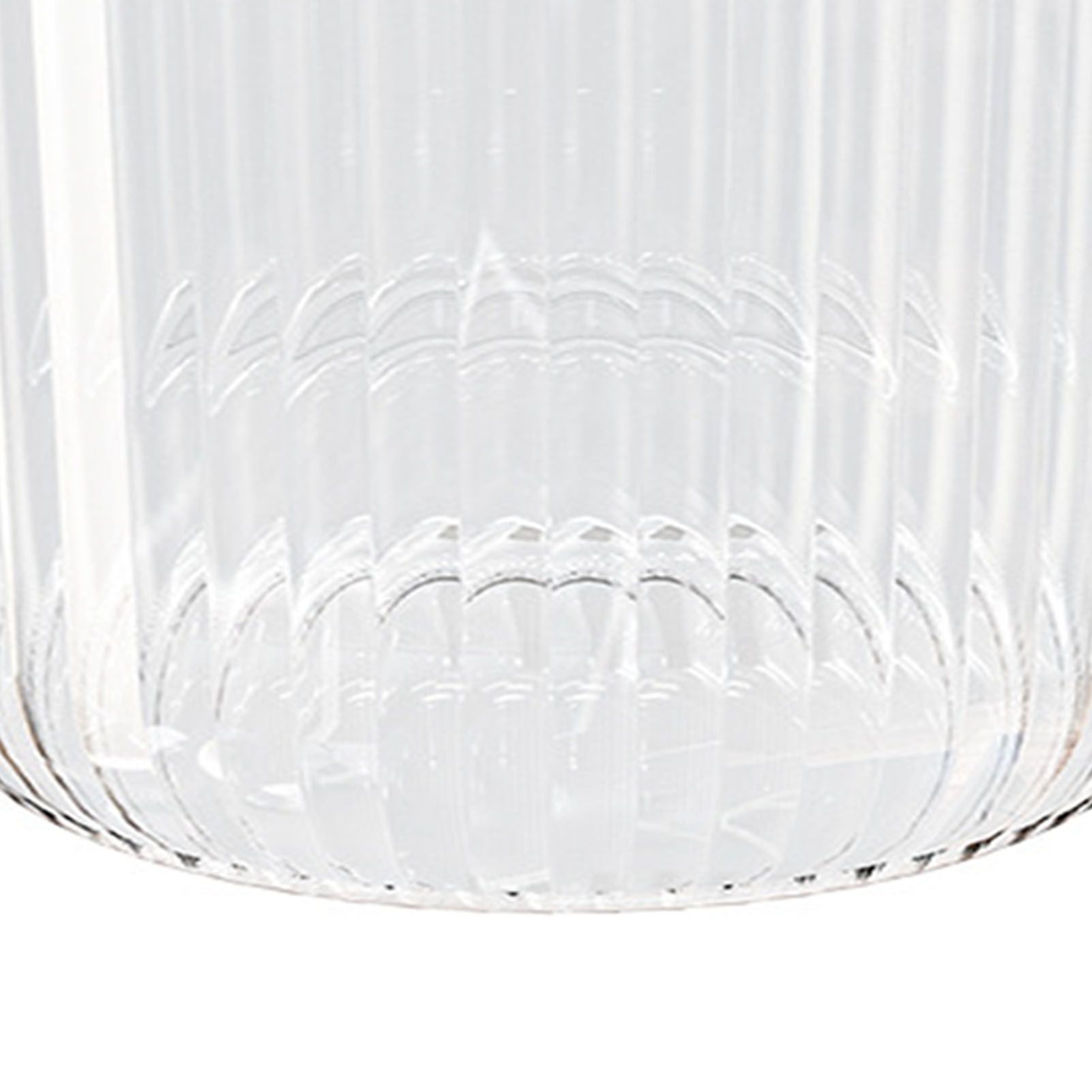 Rice Container Clear Rice Storage Bin Airtight Rice Bucket for Dry Food Grain view 7