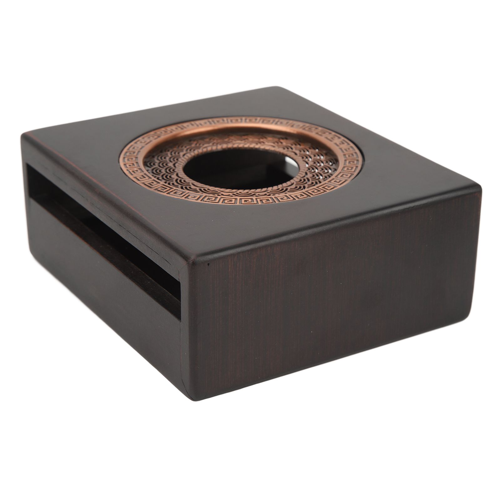 Bamboo Teapot Warmer Rapid Heating Traditional Save Energy Bamboo Tea Warmer view 4