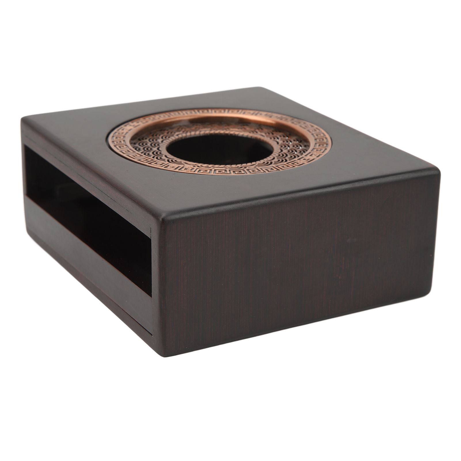 Bamboo Teapot Warmer Rapid Heating Traditional Save Energy Bamboo Tea Warmer view 10