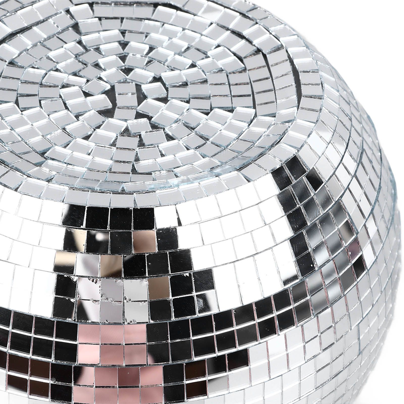Disco Ball Ice Bucket Plastic Large Capacity Party Drink Bucket for Beer view 14