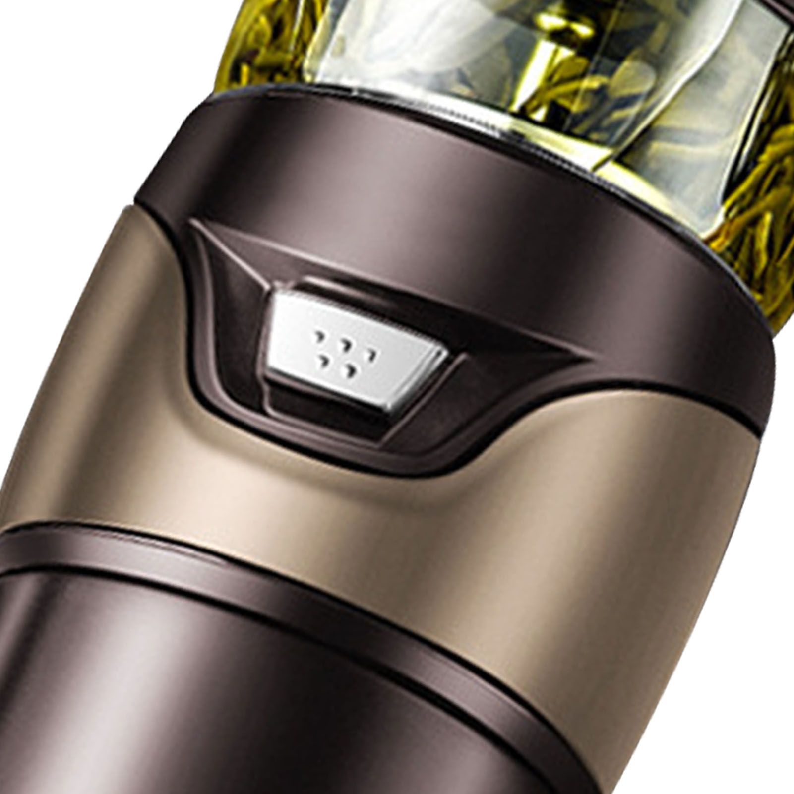 Tea Bottle with Infuser Tea Tumbler Stainless Steel Double Layer Insulated Cup view 8