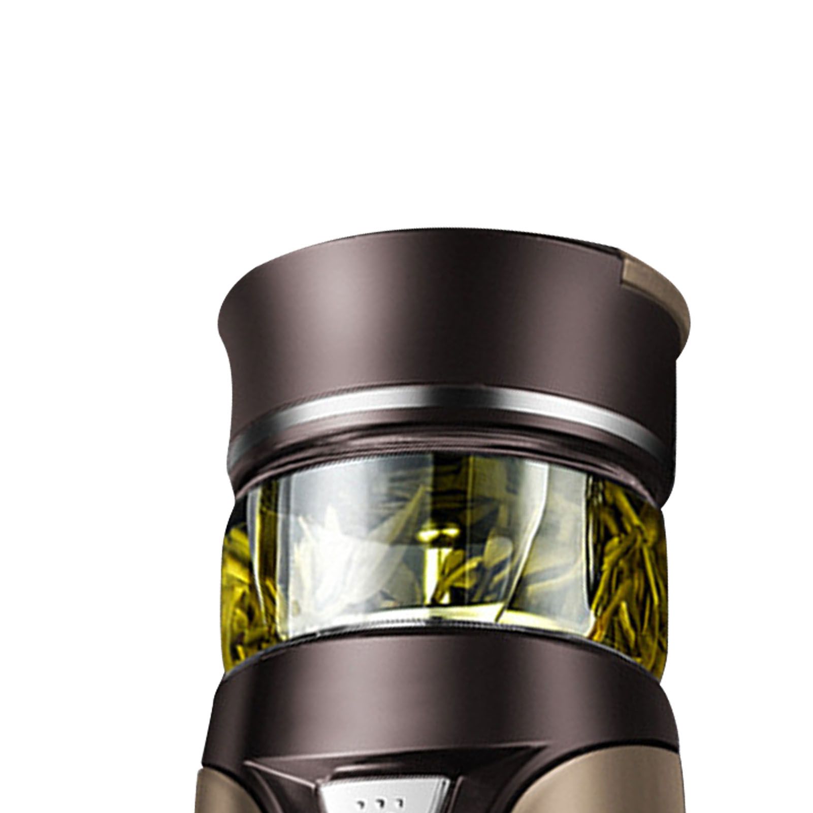 Tea Bottle with Infuser Tea Tumbler Stainless Steel Double Layer Insulated Cup view 9
