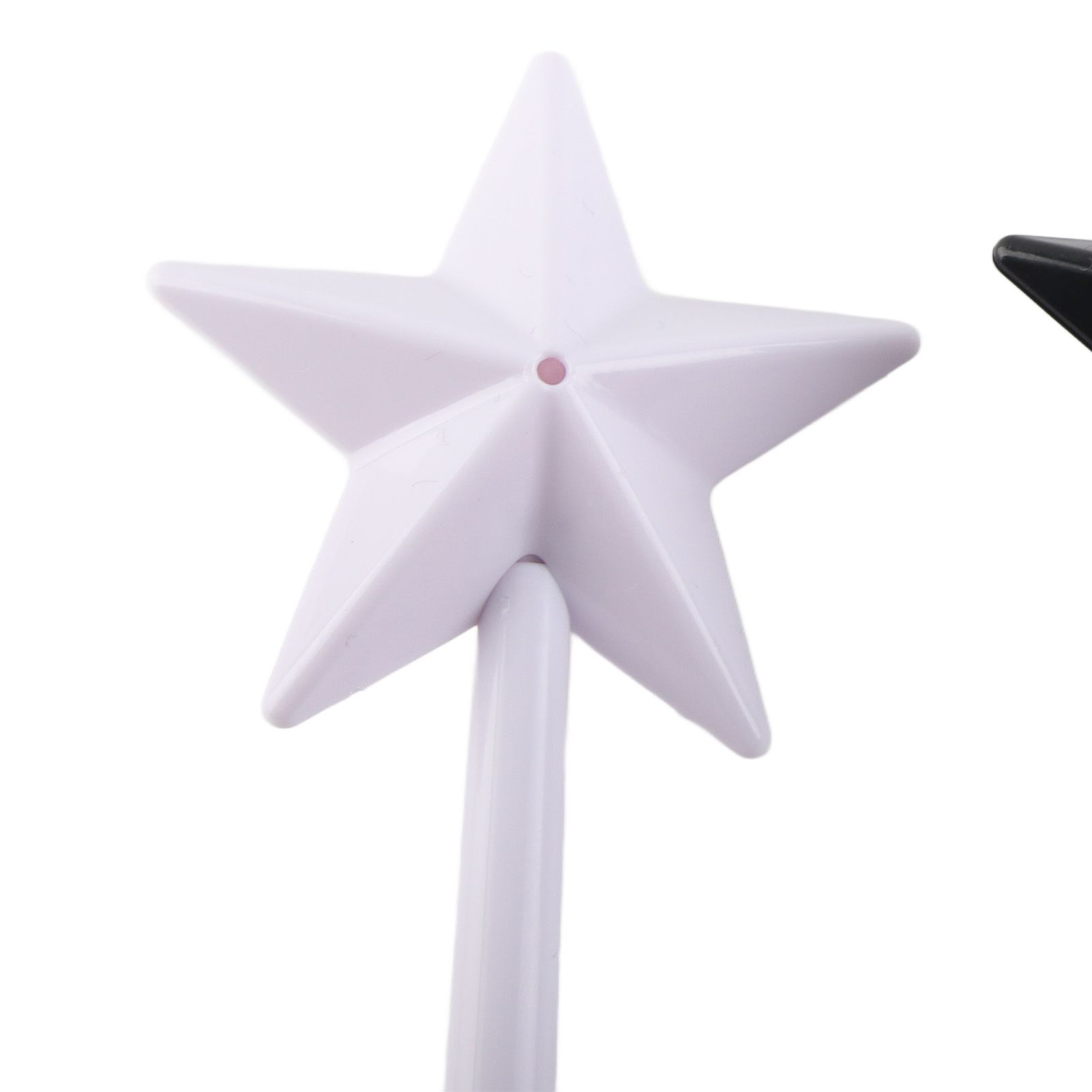3Pcs Magical Salt Pepper Shakers Star Shaped Magic Wand Salt Pepper Shakers