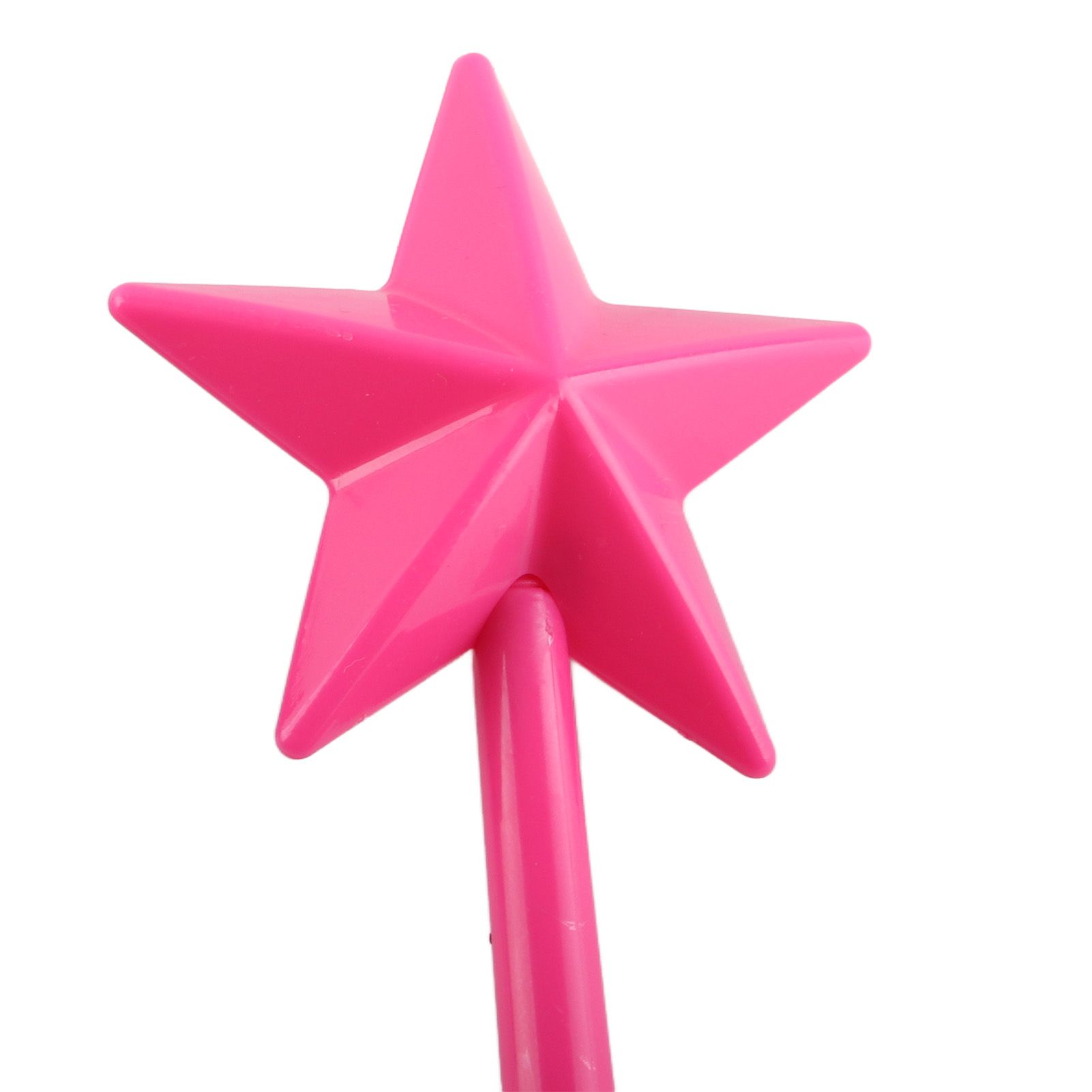 3Pcs Magical Salt Pepper Shakers Star Shaped Magic Wand Salt Pepper Shakers view 3