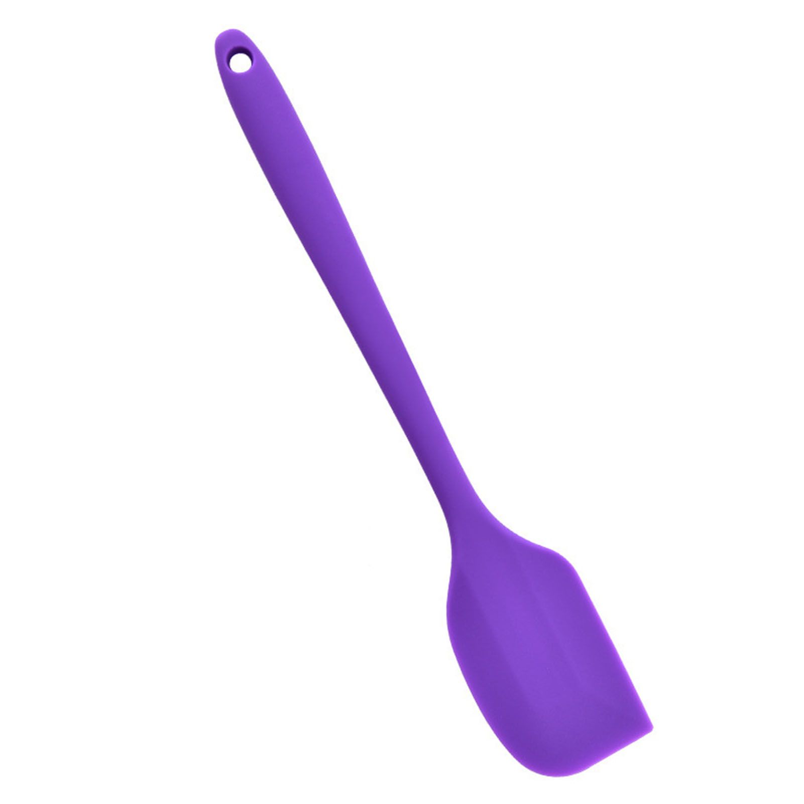 Silicone Spatula Food Grade High Heat Resistant Non Stick Spatula Kitchen