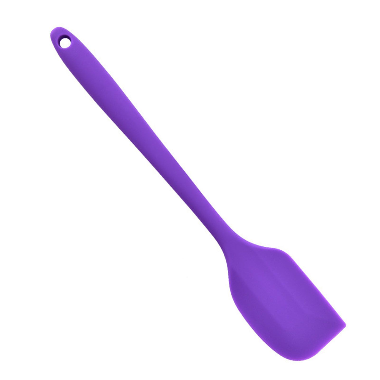 Silicone Spatula Food Grade High Heat Resistant Non Stick Spatula Kitchen view 6