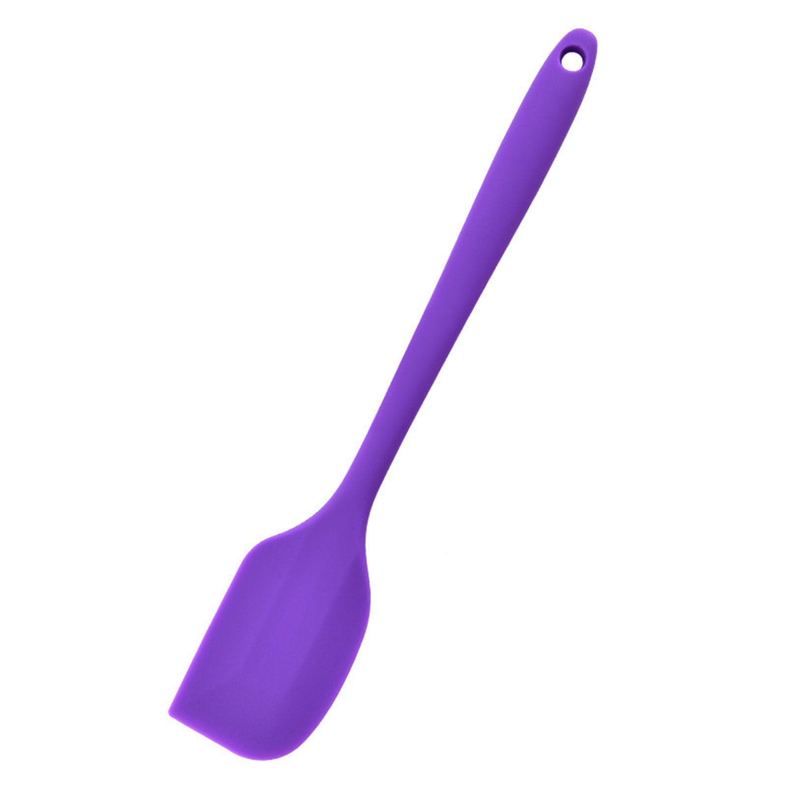 Silicone Spatula Food Grade High Heat Resistant Non Stick Spatula Kitchen view 7