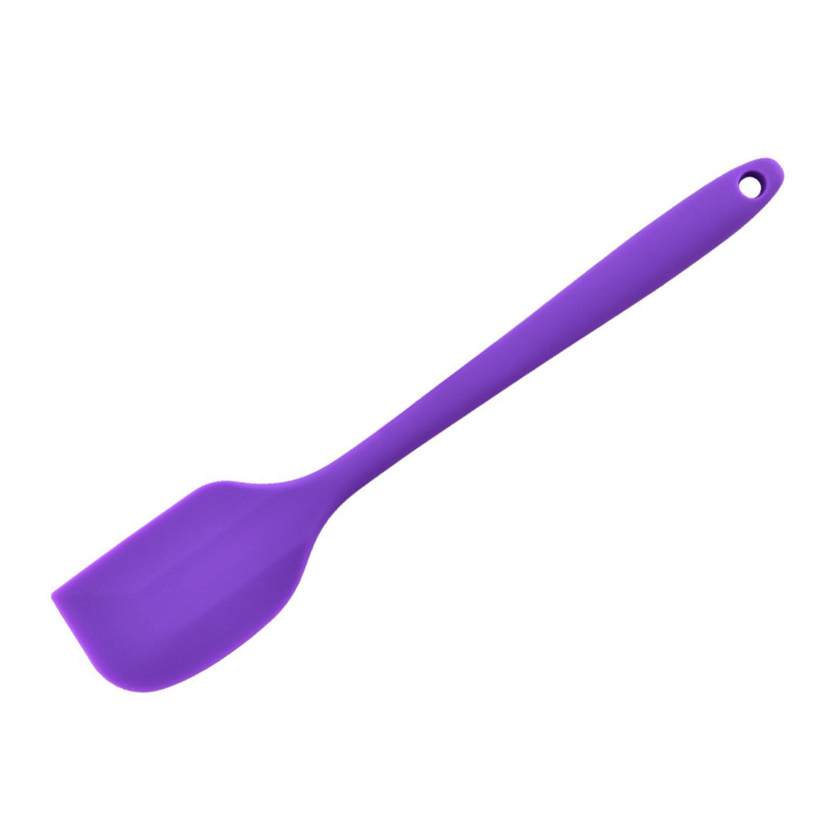 Silicone Spatula Food Grade High Heat Resistant Non Stick Spatula Kitchen view 10