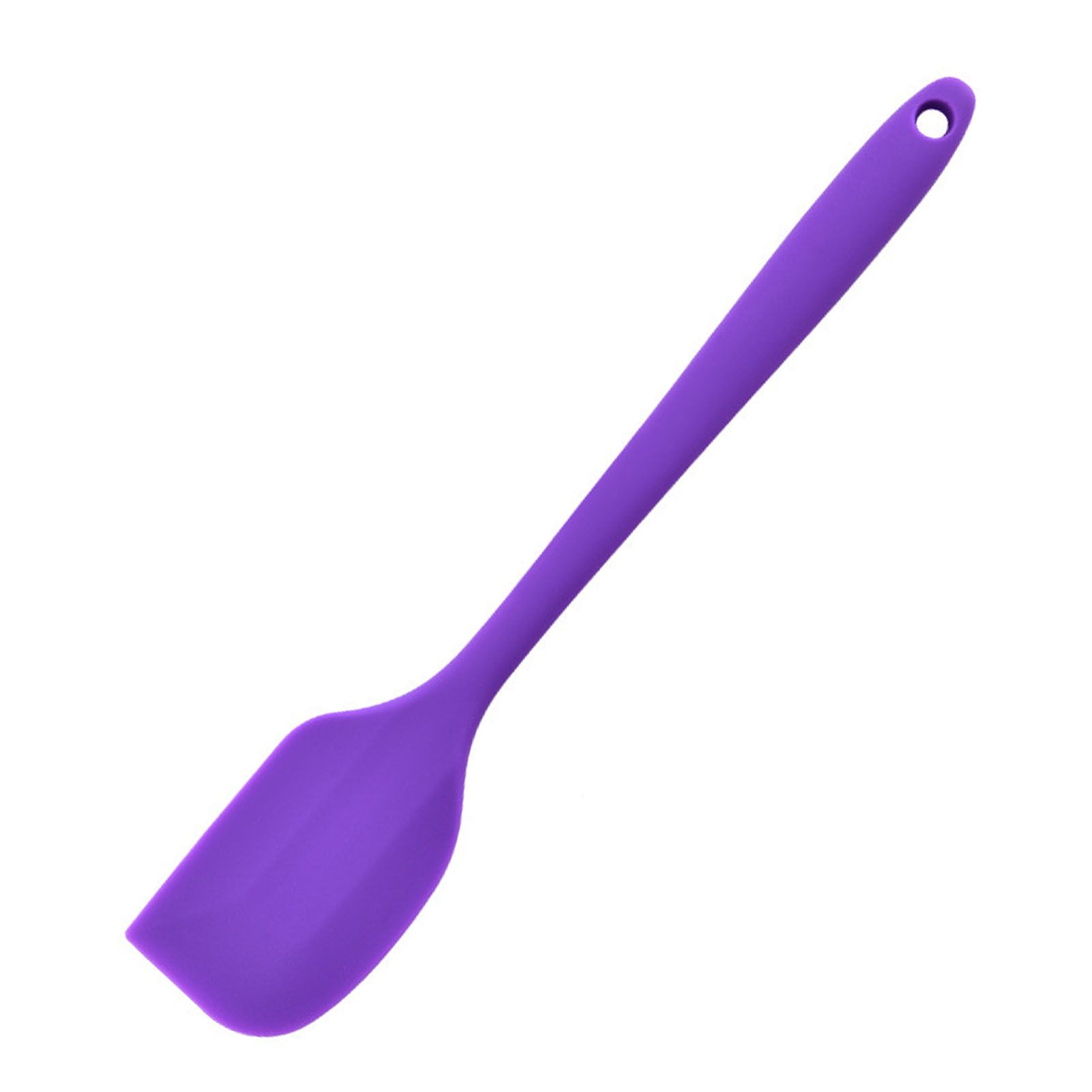Silicone Spatula Food Grade High Heat Resistant Non Stick Spatula Kitchen view 12
