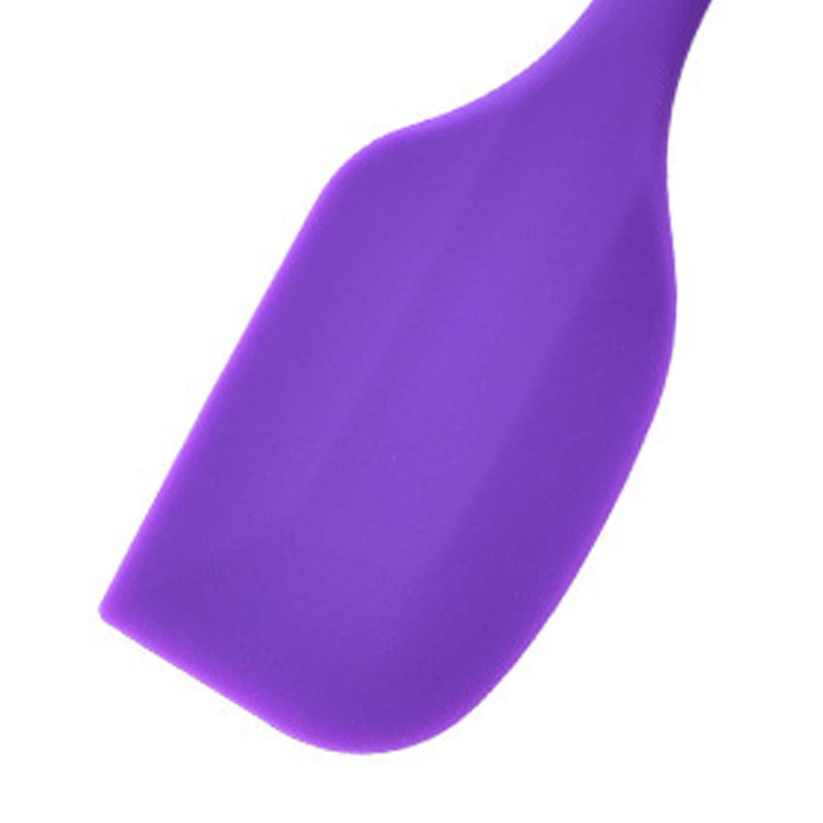 Silicone Spatula Food Grade High Heat Resistant Non Stick Spatula Kitchen view 13