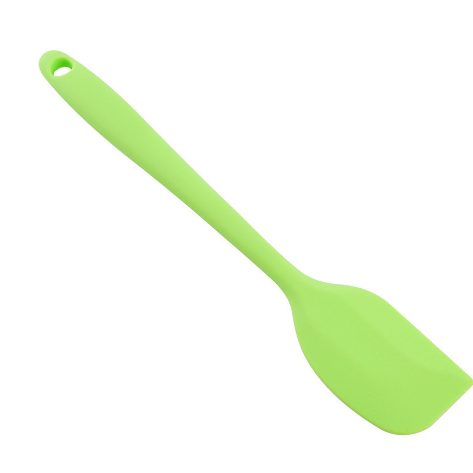 Silicone Spatula Food Grade High Heat Resistant Non Stick Spatula Kitchen