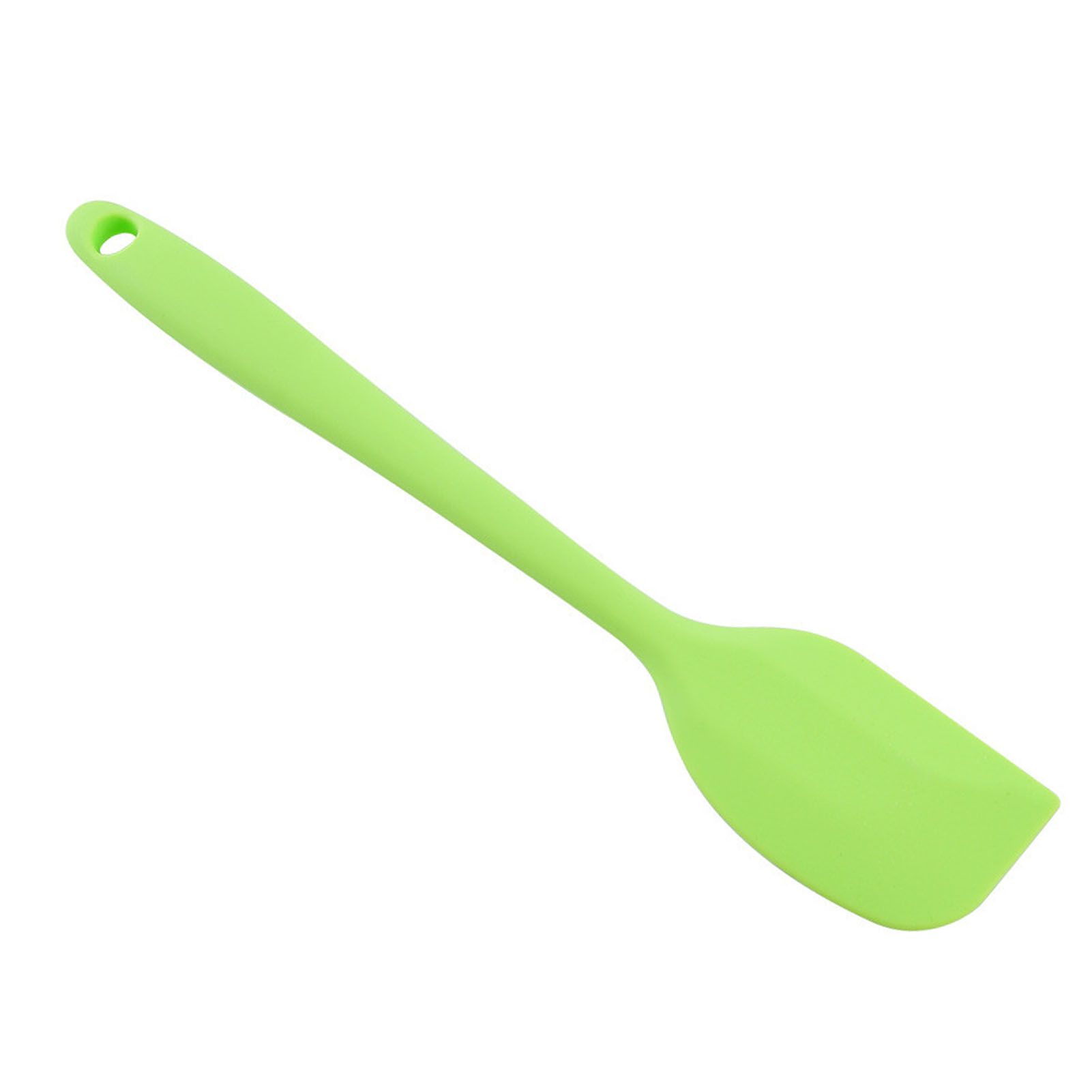 Silicone Spatula Food Grade High Heat Resistant Non Stick Spatula Kitchen view 4
