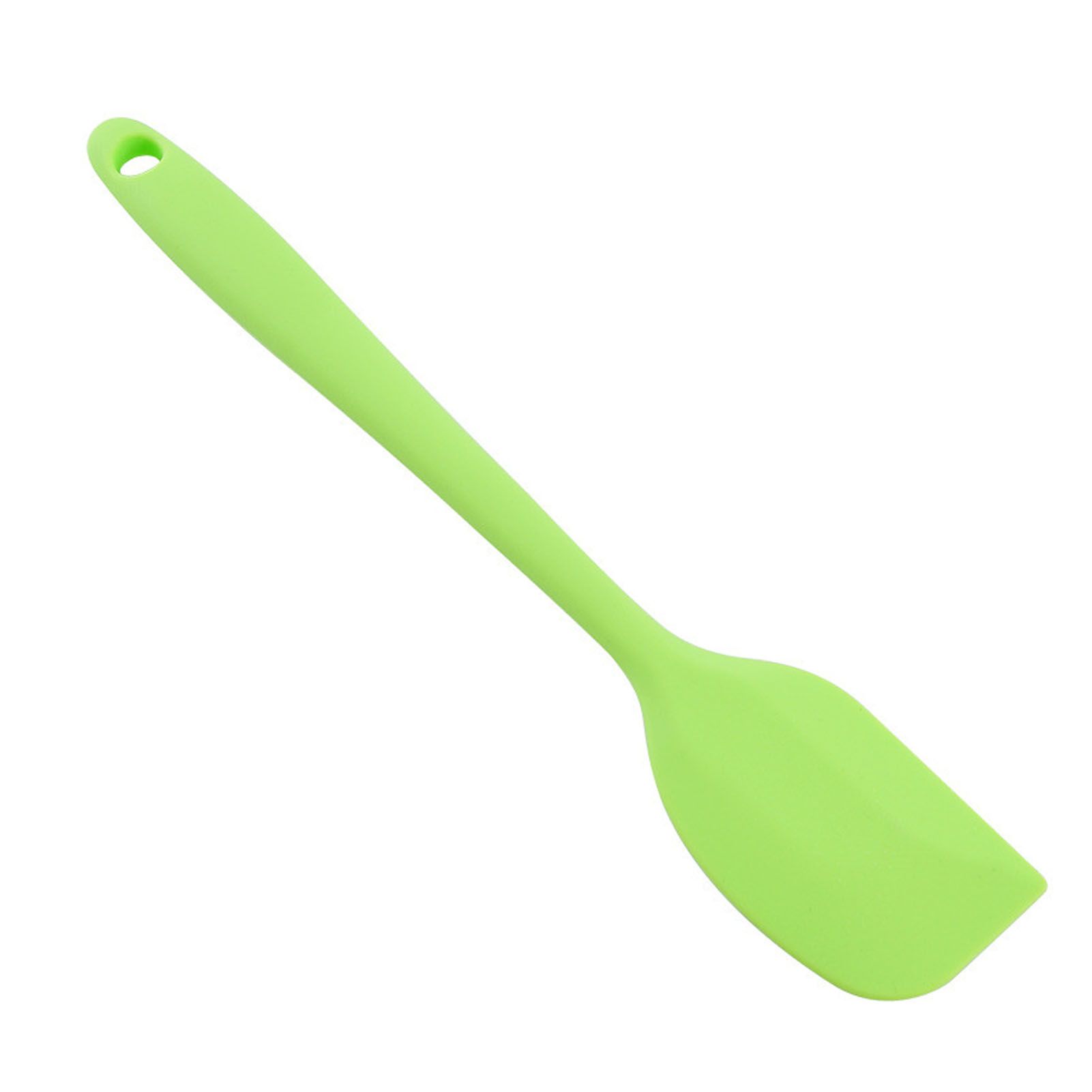 Silicone Spatula Food Grade High Heat Resistant Non Stick Spatula Kitchen view 5