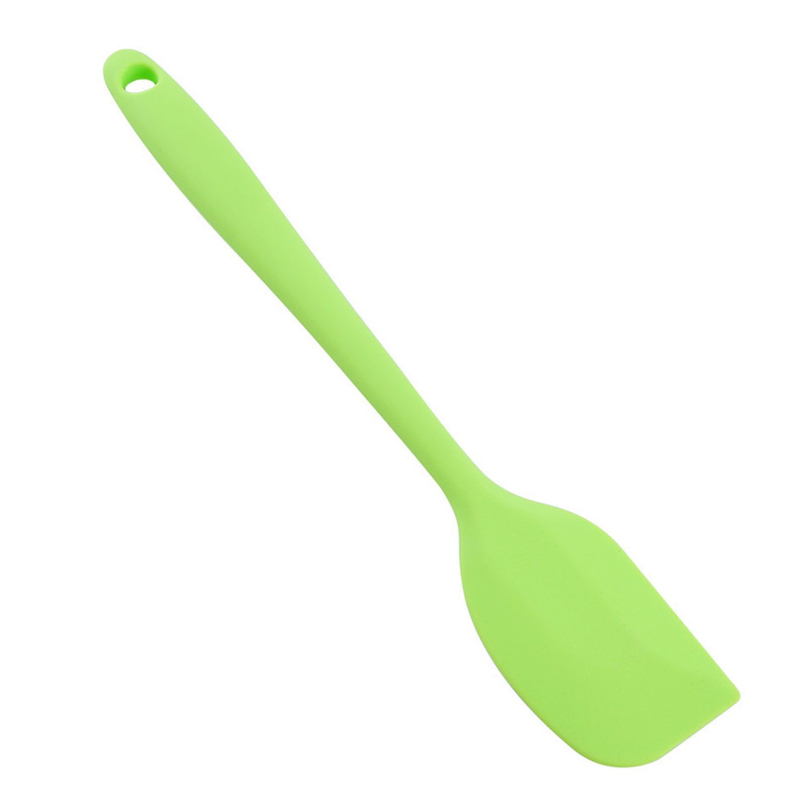 Silicone Spatula Food Grade High Heat Resistant Non Stick Spatula Kitchen view 6