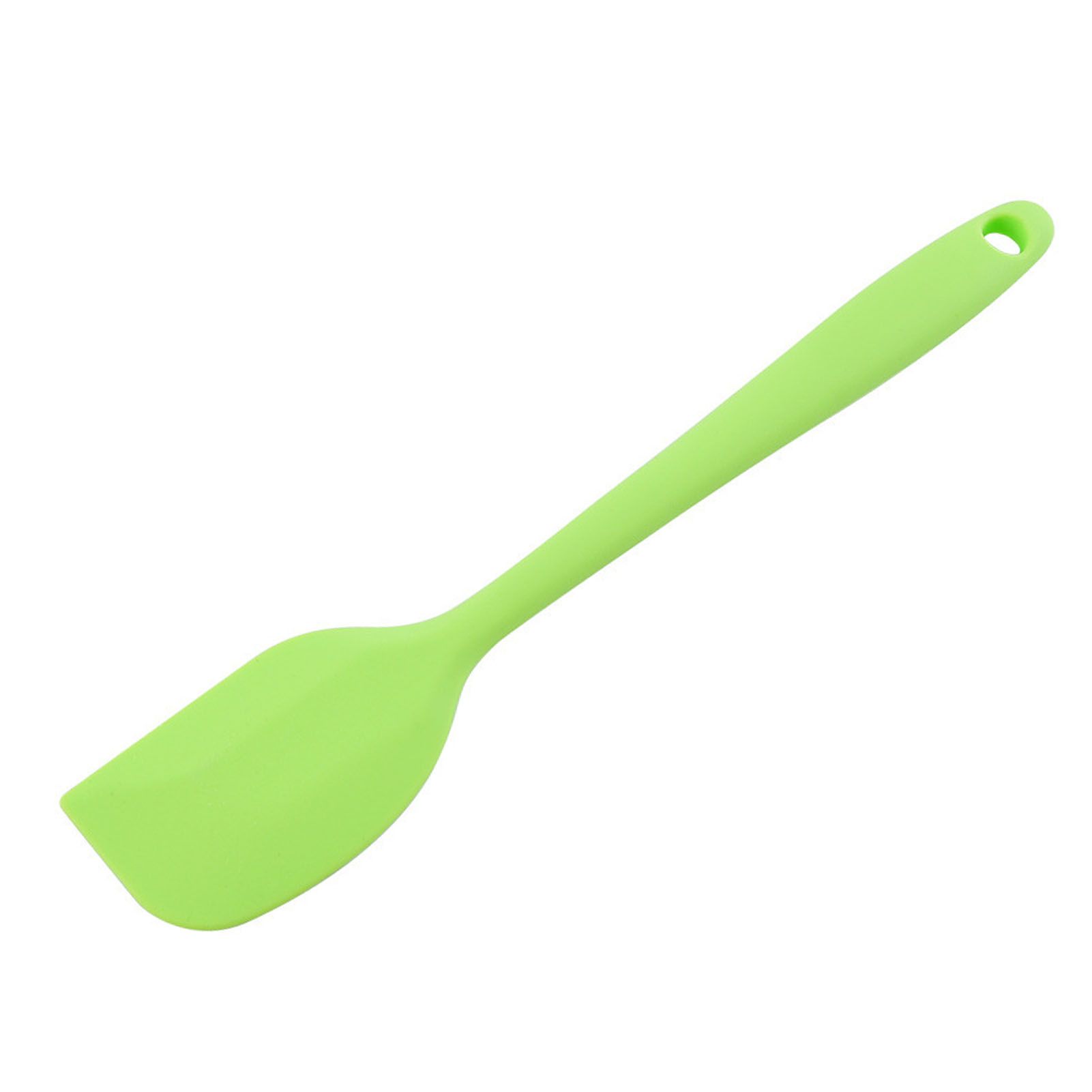 Silicone Spatula Food Grade High Heat Resistant Non Stick Spatula Kitchen view 10