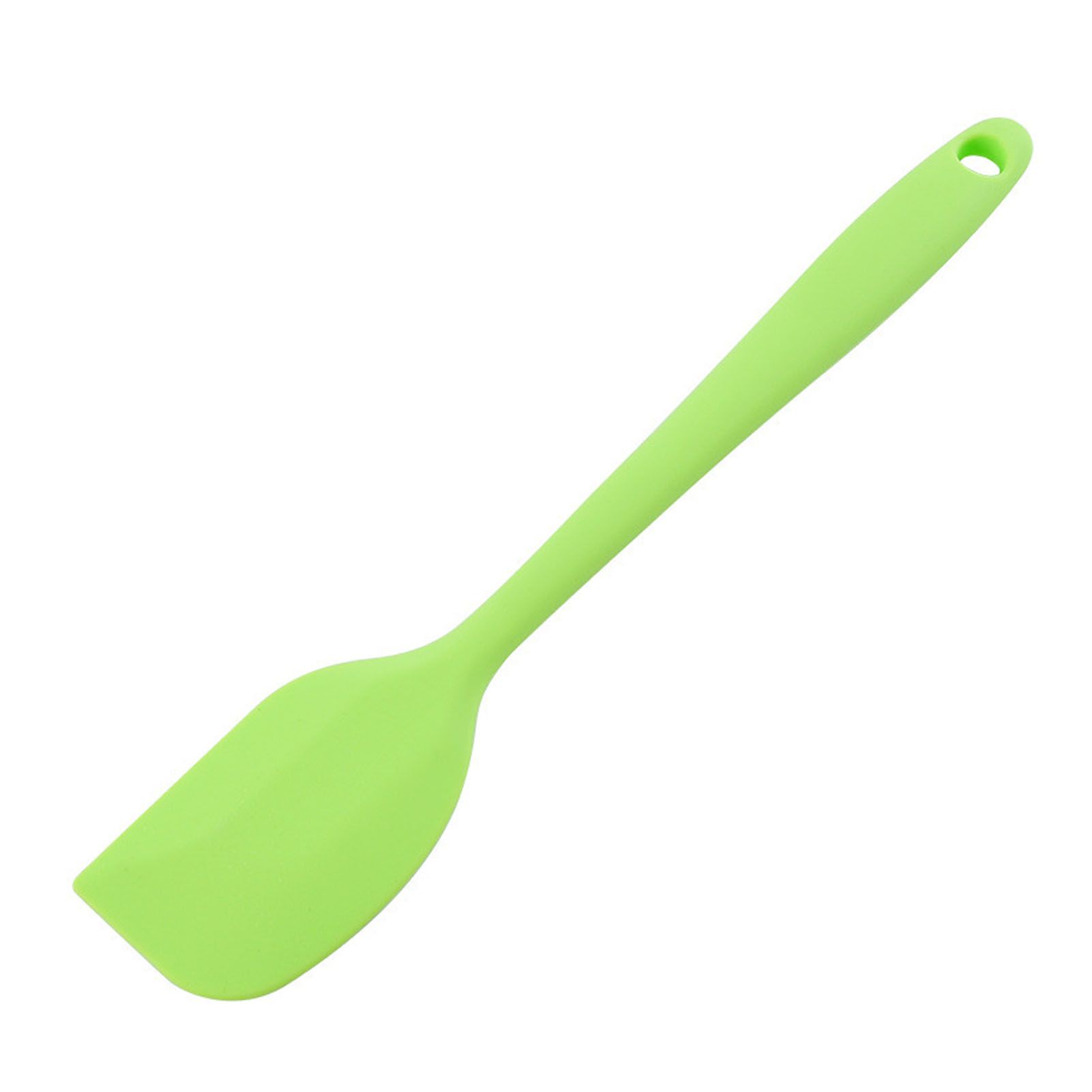 Silicone Spatula Food Grade High Heat Resistant Non Stick Spatula Kitchen view 11