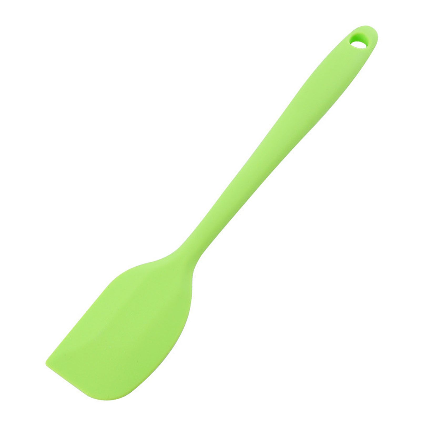 Silicone Spatula Food Grade High Heat Resistant Non Stick Spatula Kitchen view 12