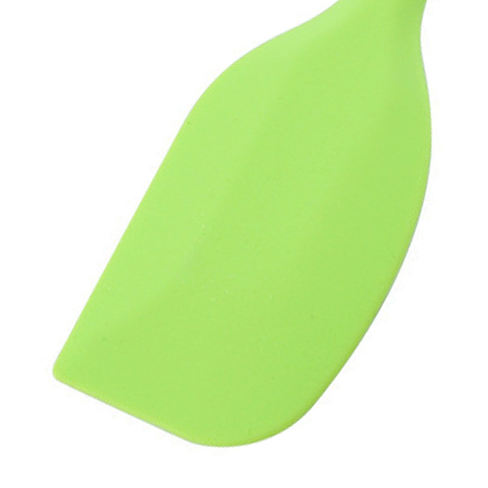 Silicone Spatula Food Grade High Heat Resistant Non Stick Spatula Kitchen view 13