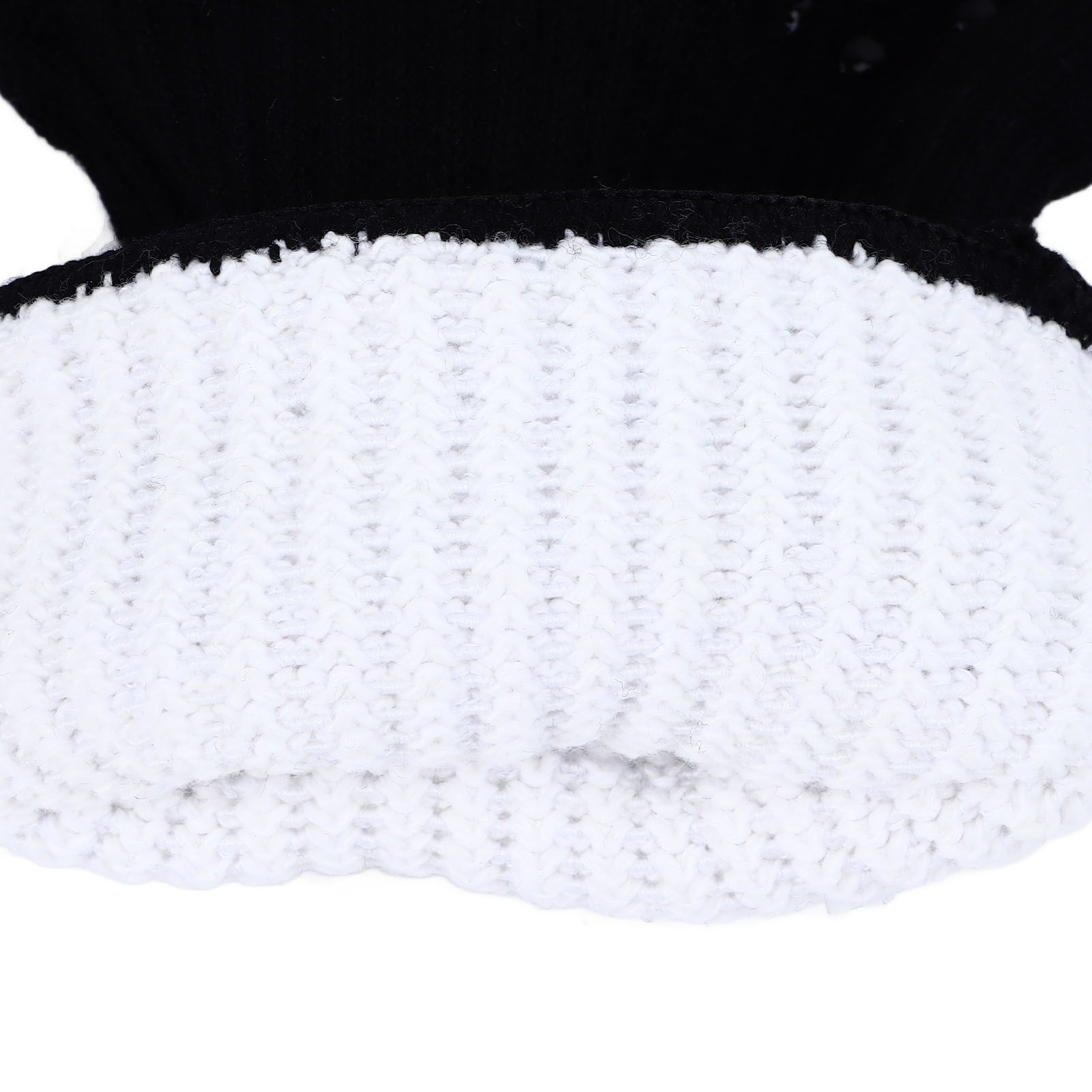 BBQ Gloves Fireproof Heat Resistant Prevent Slip Grilling Gloves for Microwave view 14