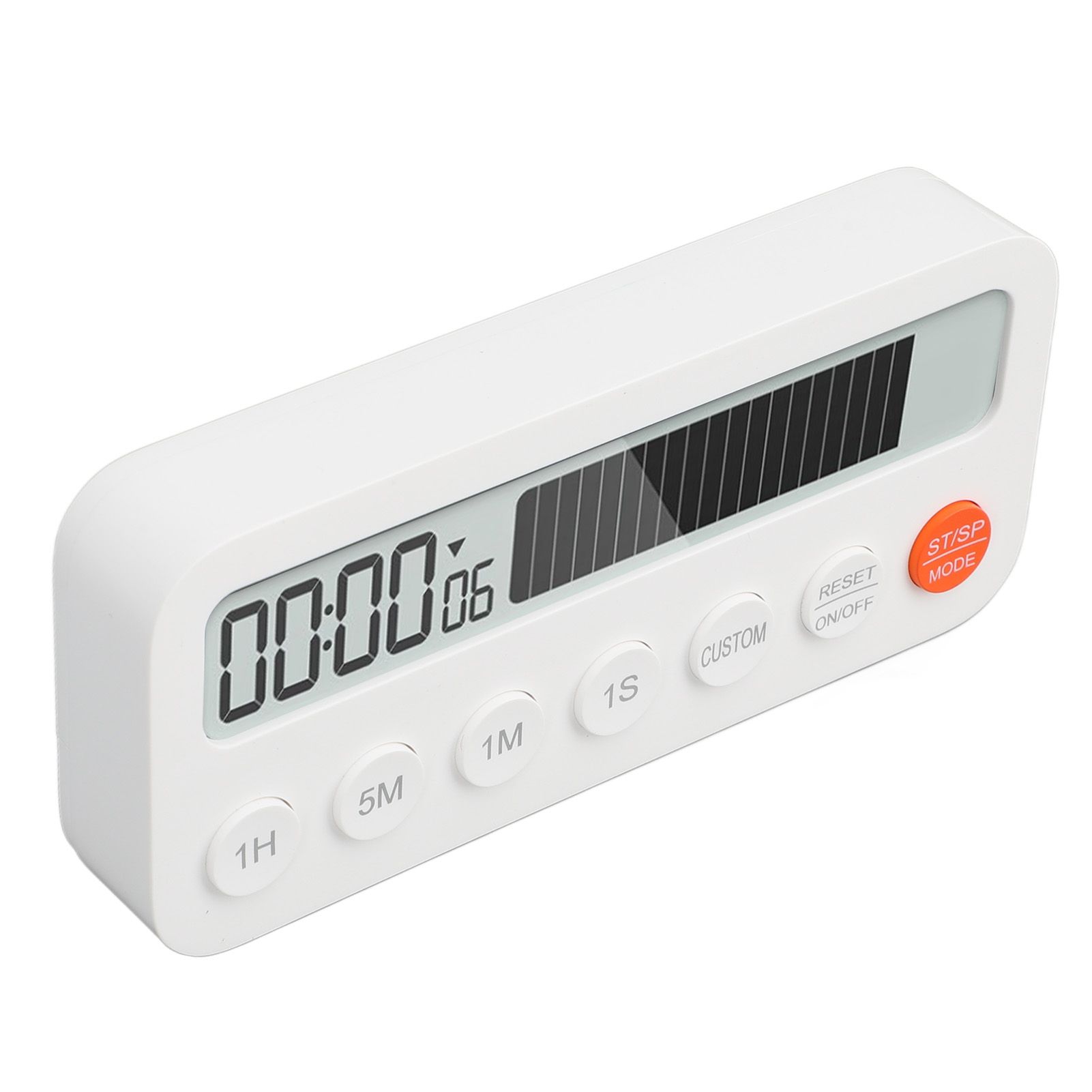 Digital Countdown Kitchen Timer Volume Adjustable Magnetic Cooking Timer for view 3